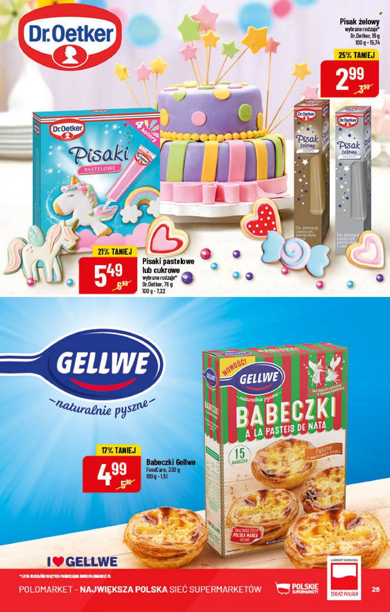Gazetka Polomarket - 22.06.2022 - 28.06.2022. Strona 25