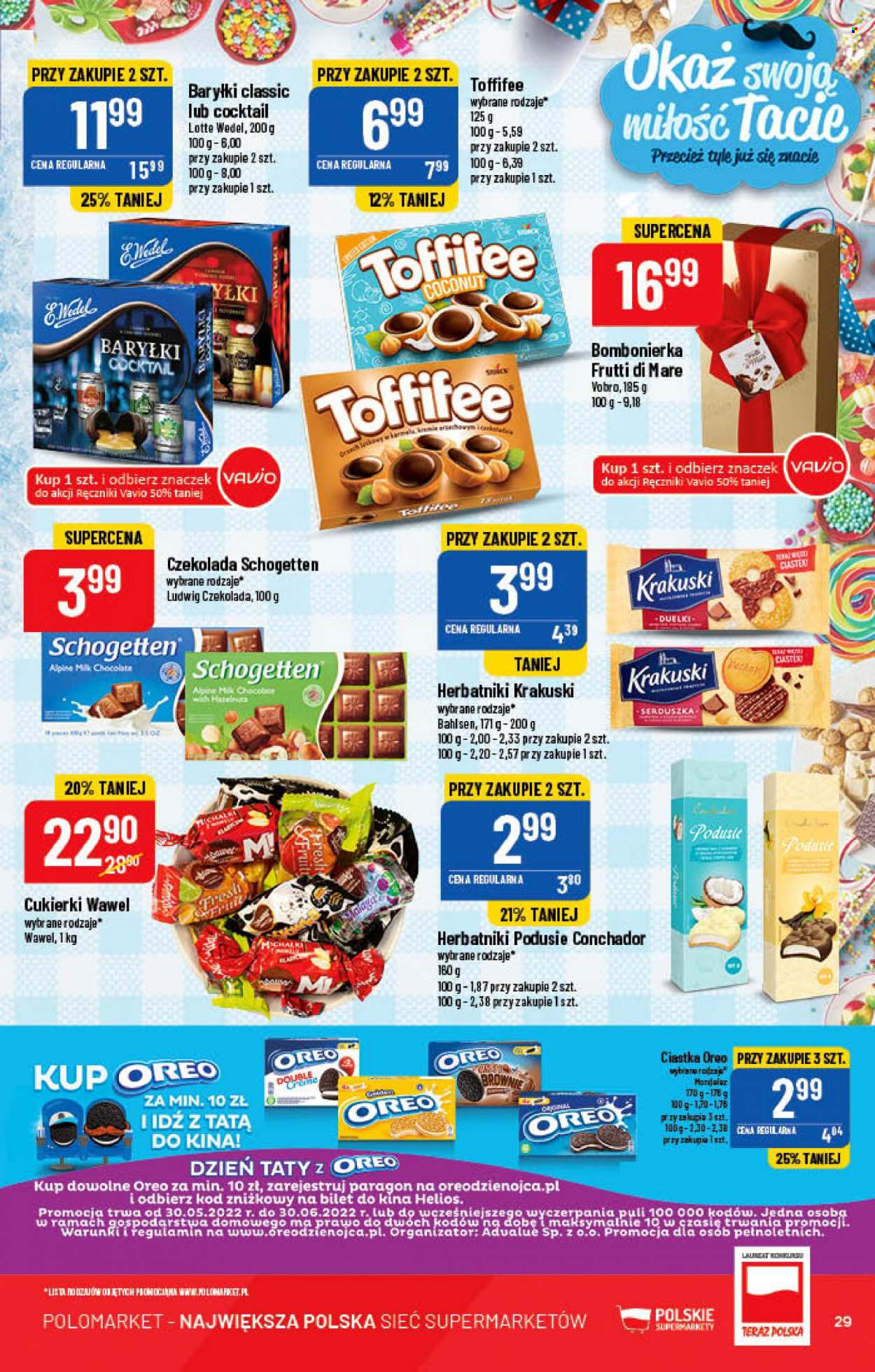 Gazetka Polomarket - 22.06.2022 - 28.06.2022. Strona 29