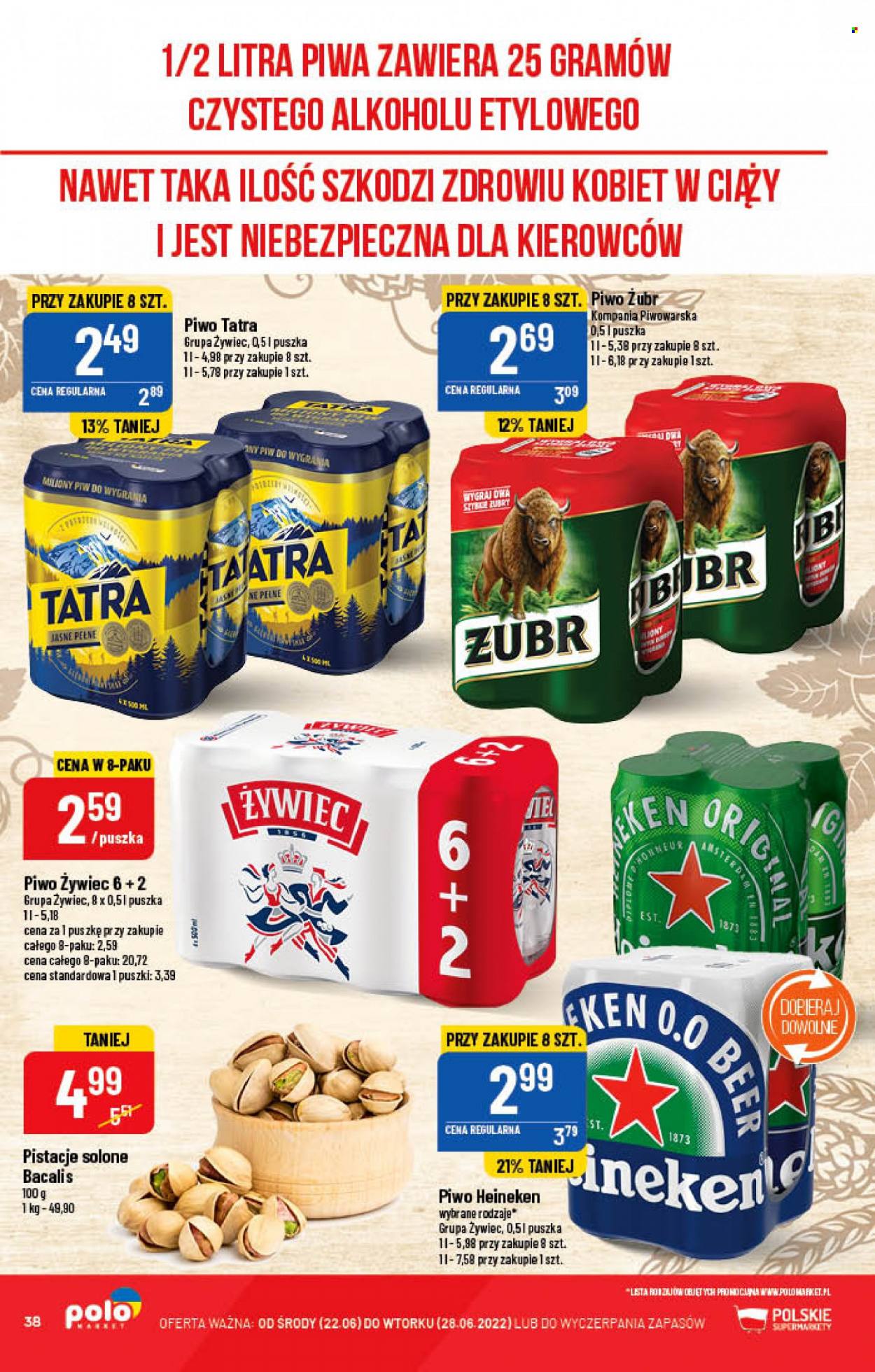 Gazetka Polomarket - 22.06.2022 - 28.06.2022. Strona 38