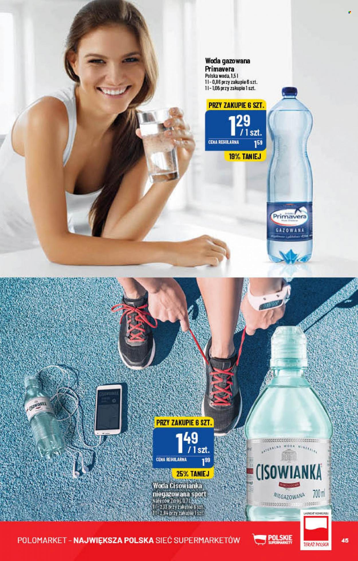 Gazetka Polomarket - 22.06.2022 - 28.06.2022. Strona 45