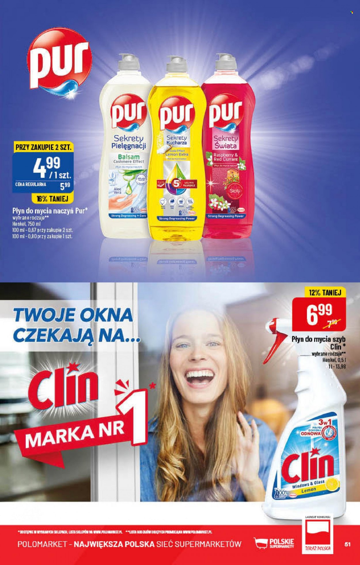 Gazetka Polomarket - 22.06.2022 - 28.06.2022. Strona 51