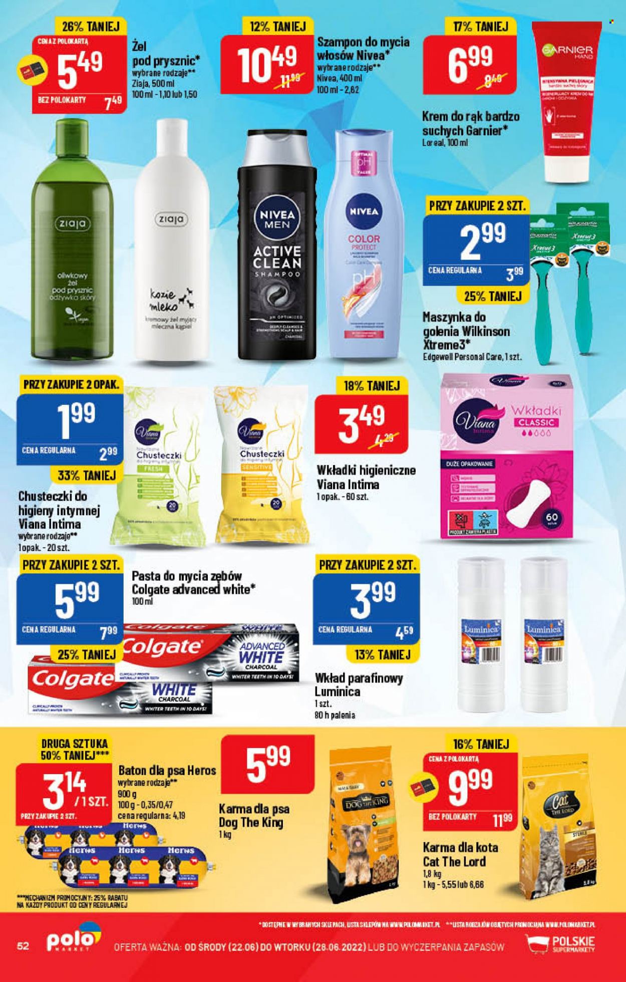 Gazetka Polomarket - 22.06.2022 - 28.06.2022. Strona 52