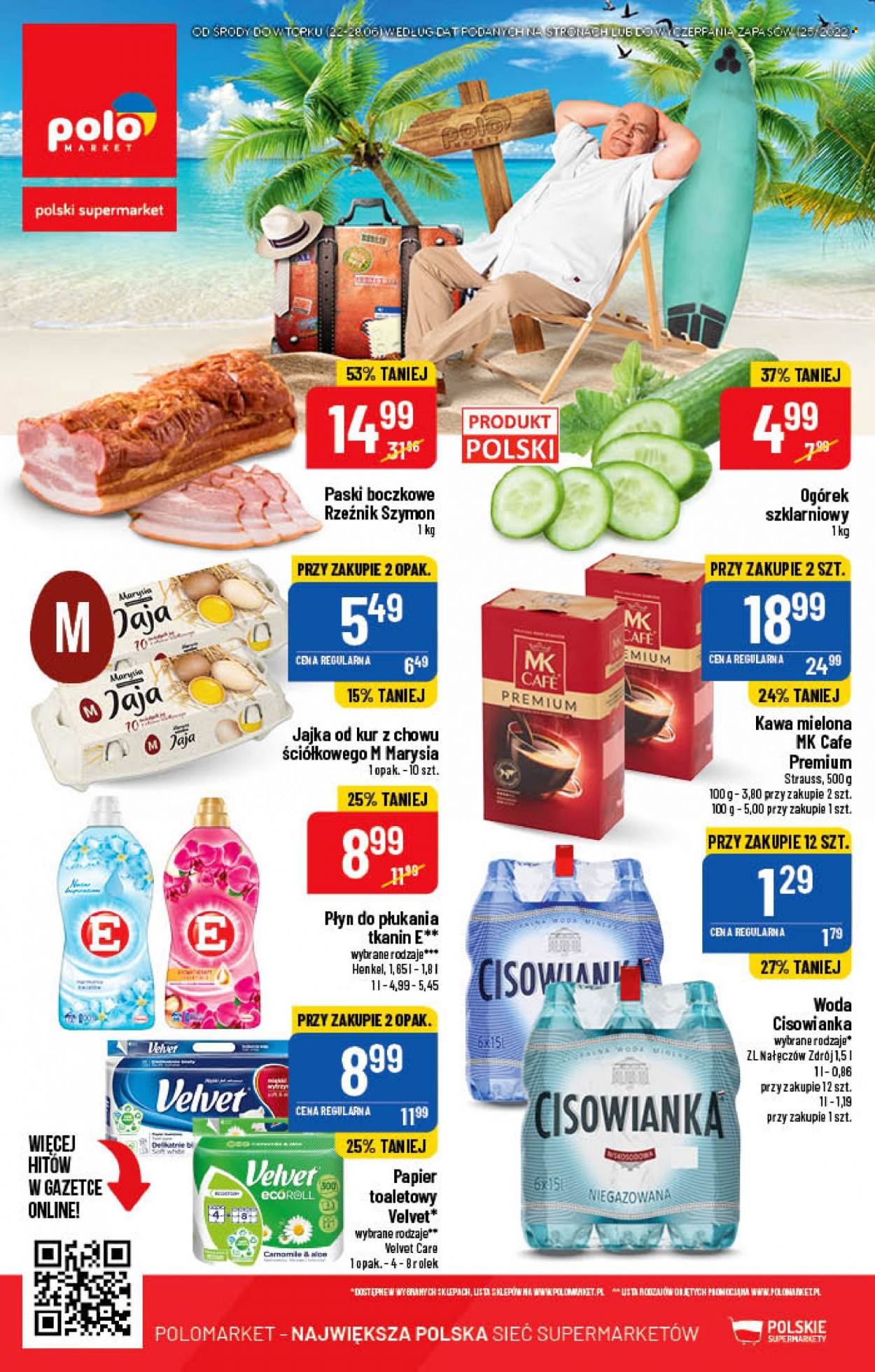 Gazetka Polomarket - 22.06.2022 - 28.06.2022. Strona 60