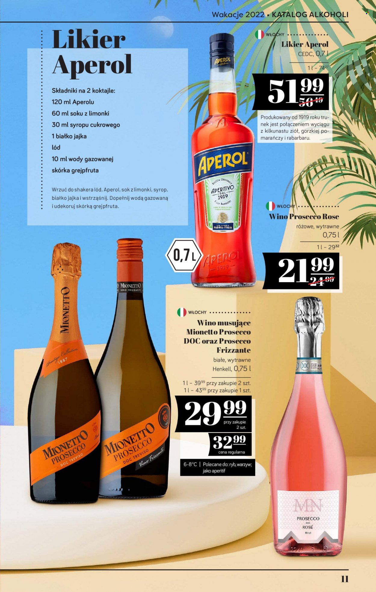 Gazetka Polomarket - 23.06.2022 - 20.07.2022. Strona 11