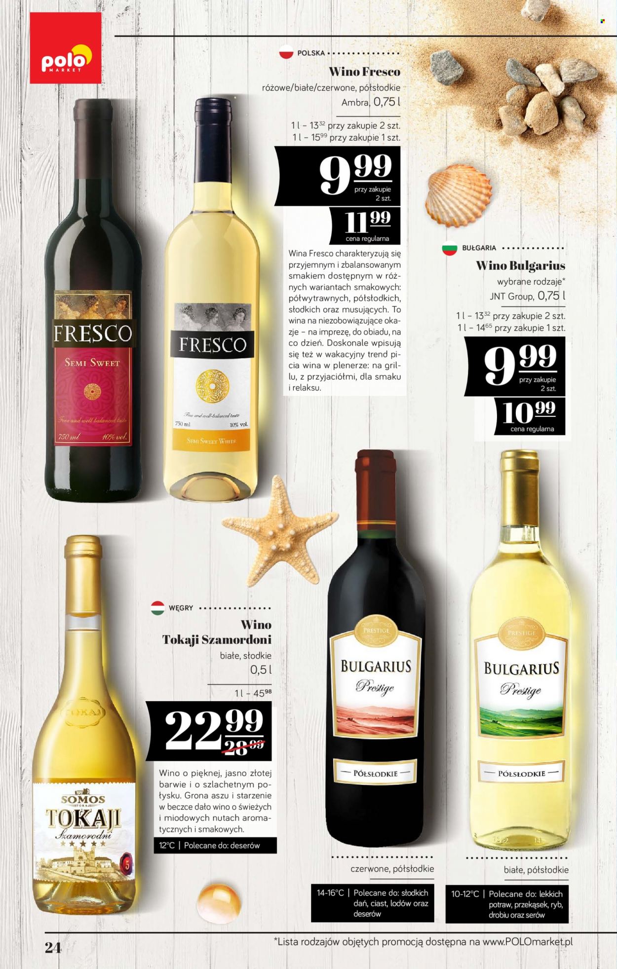Gazetka Polomarket - 23.06.2022 - 20.07.2022. Strona 24
