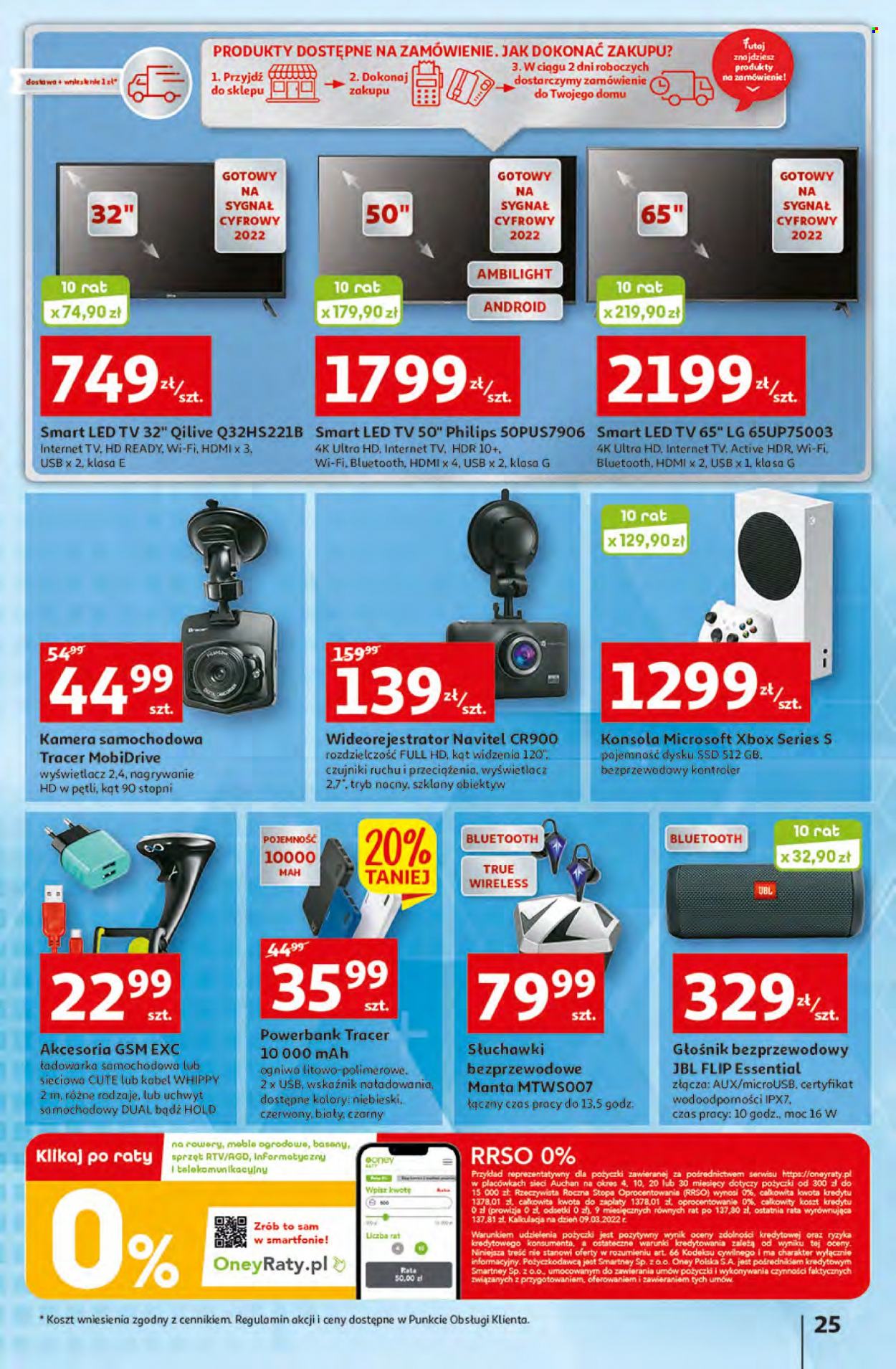 Gazetka Auchan - 23.06.2022 - 29.06.2022. Strona 25