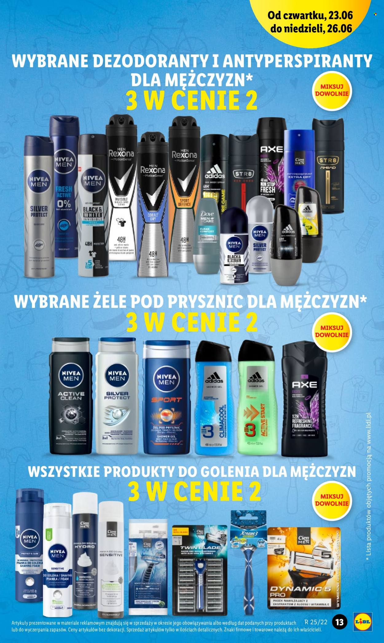 Gazetka Lidl - 23.06.2022 - 26.06.2022. Strona 13