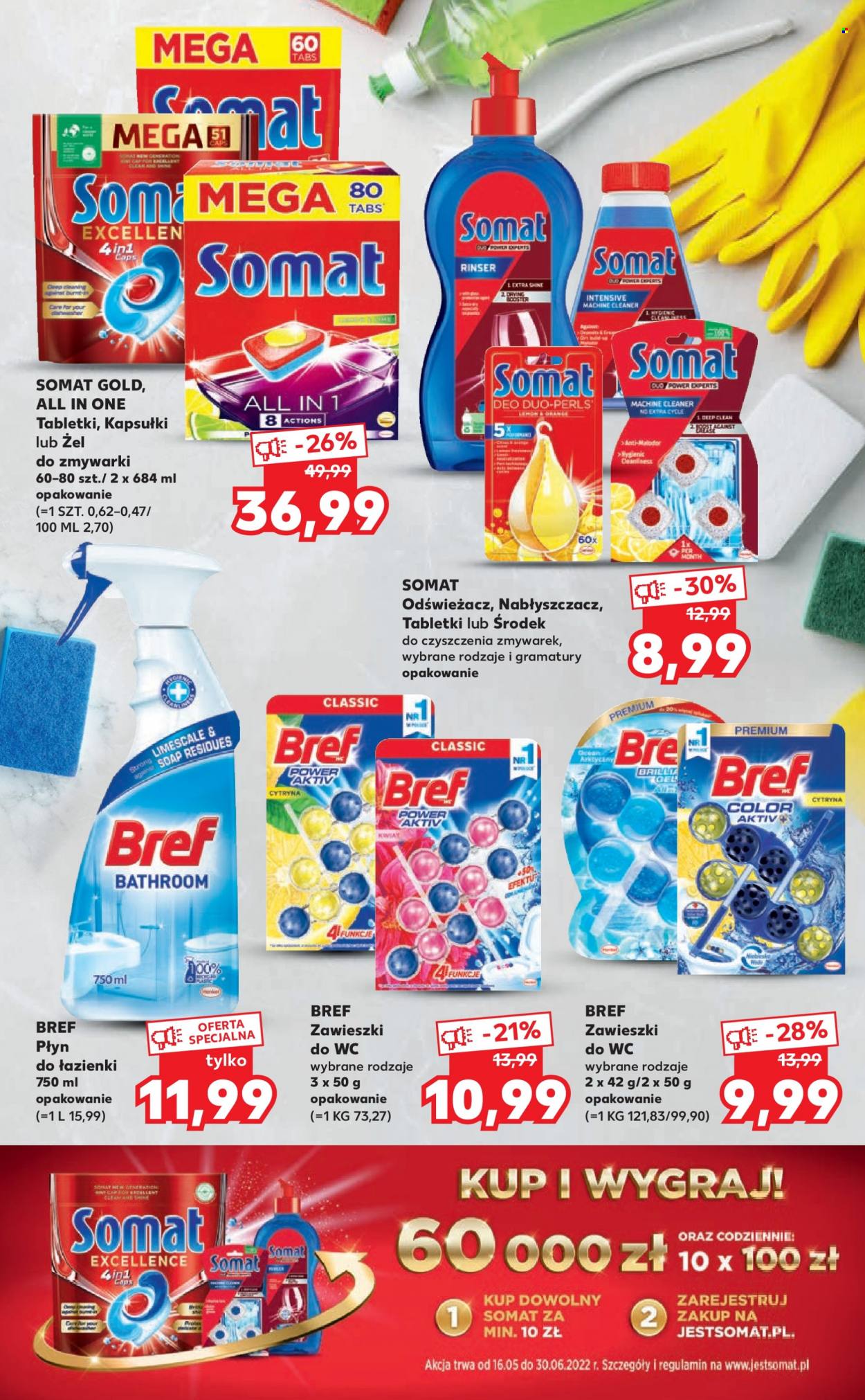 Gazetka Kaufland - 23.06.2022 - 6.07.2022. Strona 2