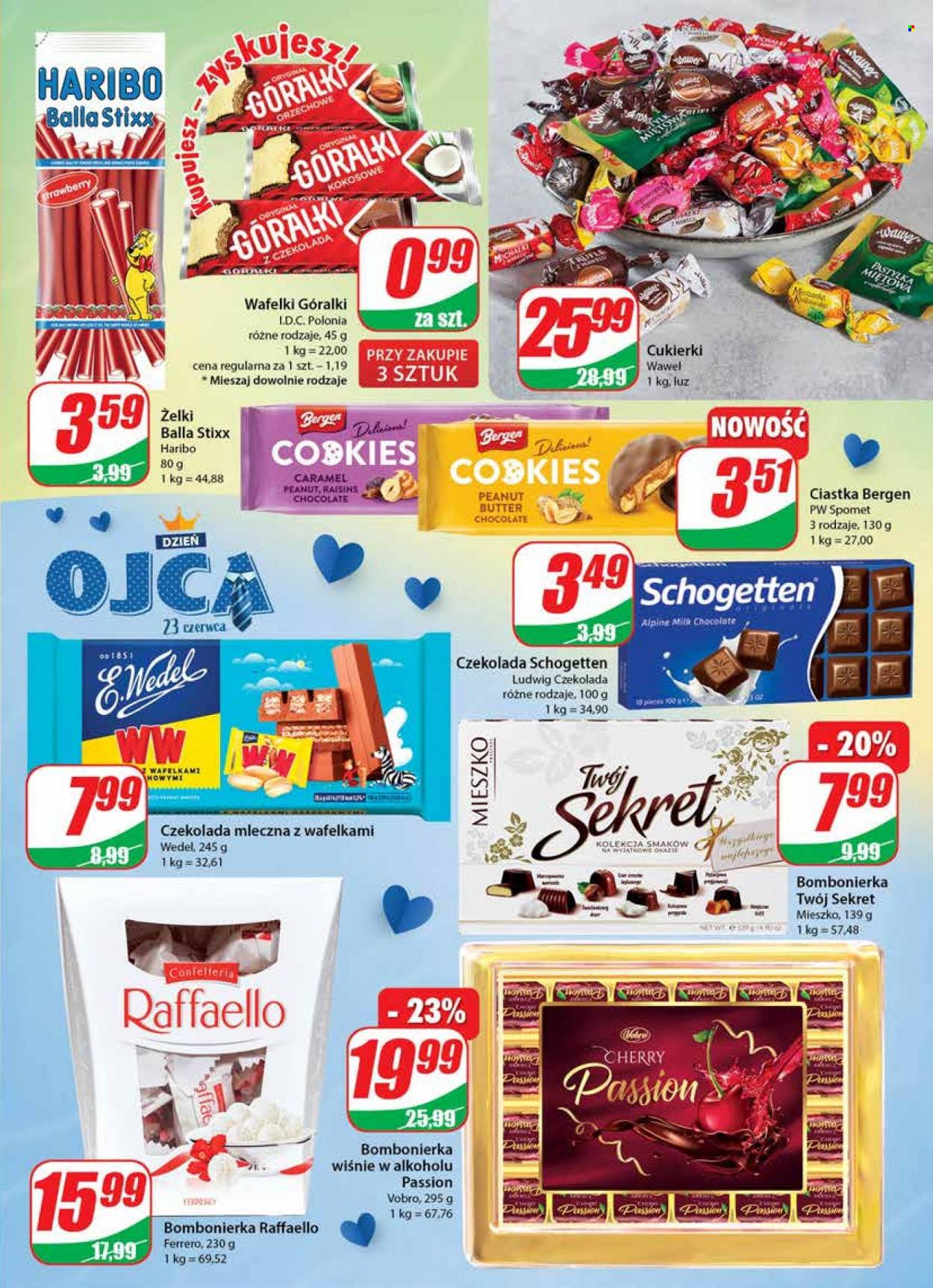 Gazetka Dino - 22.06.2022 - 28.06.2022. Strona 3