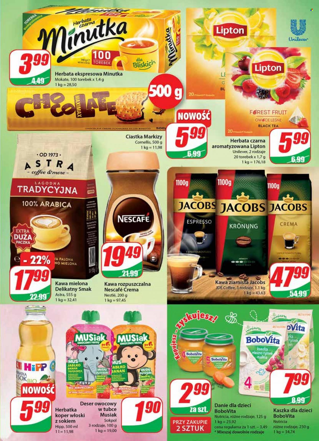 Gazetka Dino - 22.06.2022 - 28.06.2022. Strona 5