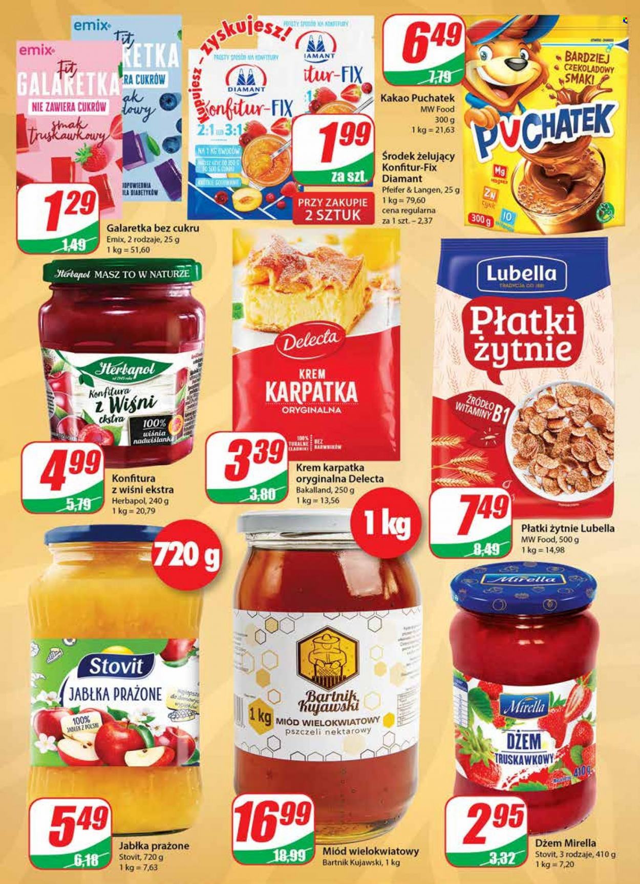 Gazetka Dino - 22.06.2022 - 28.06.2022. Strona 6