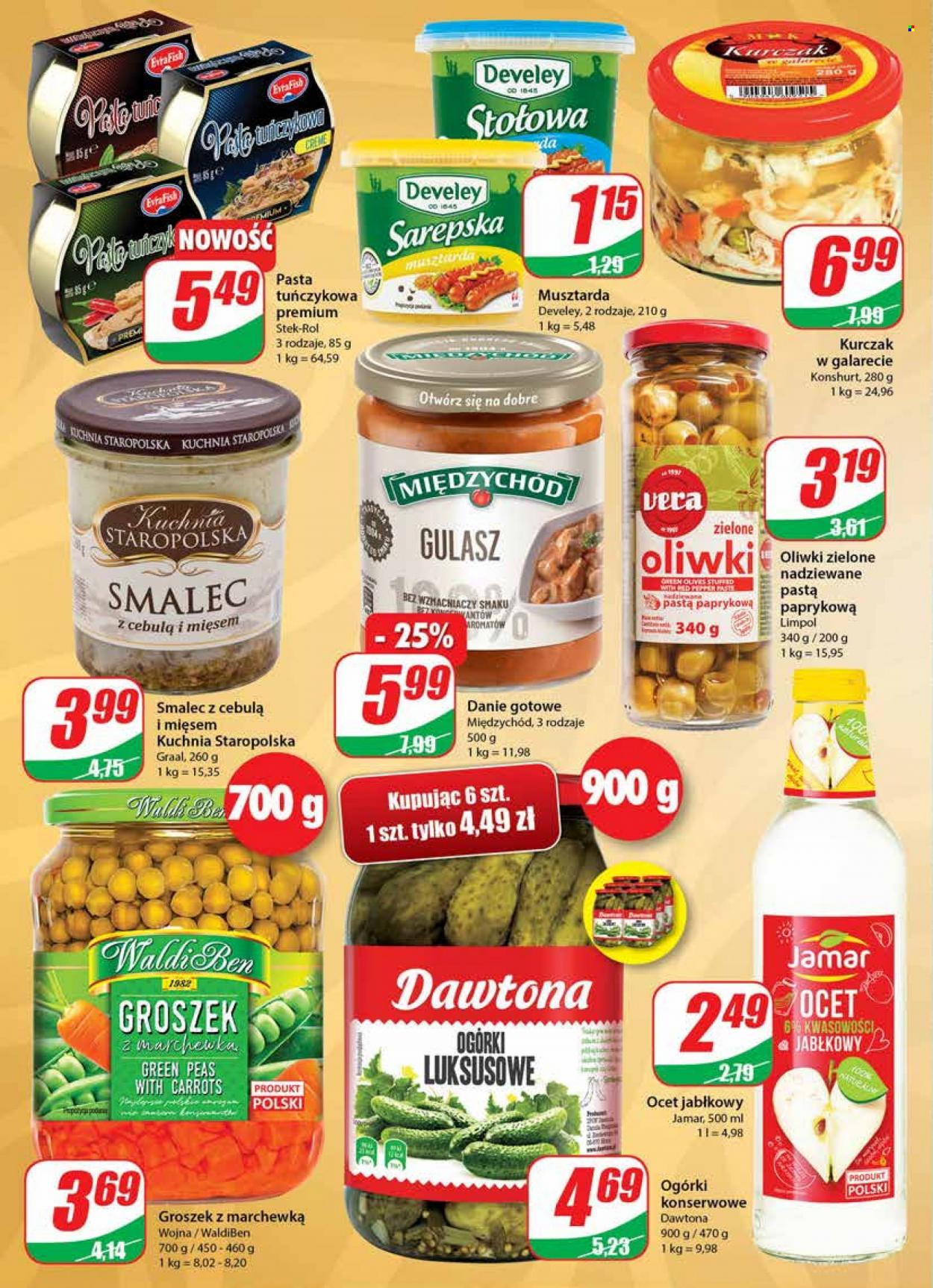 Gazetka Dino - 22.06.2022 - 28.06.2022. Strona 8