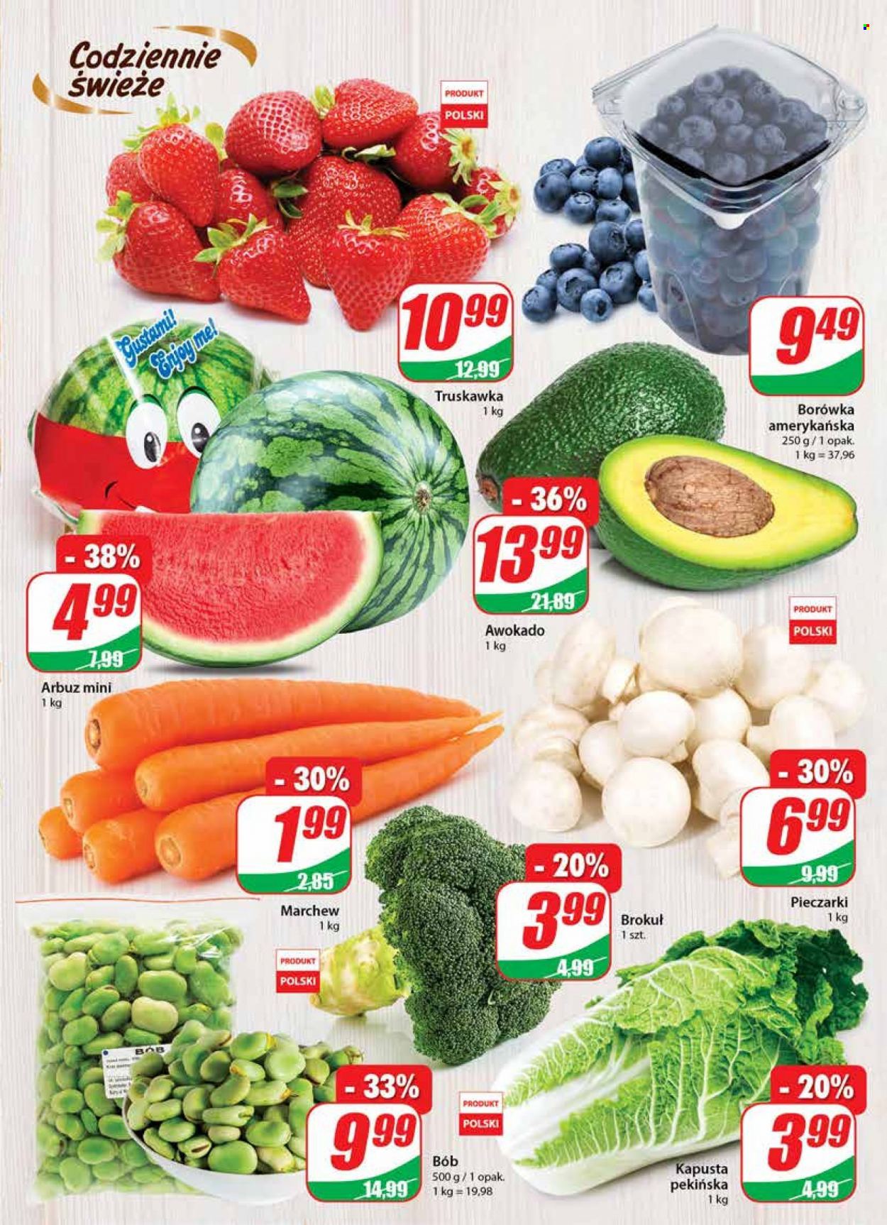 Gazetka Dino - 22.06.2022 - 28.06.2022. Strona 11