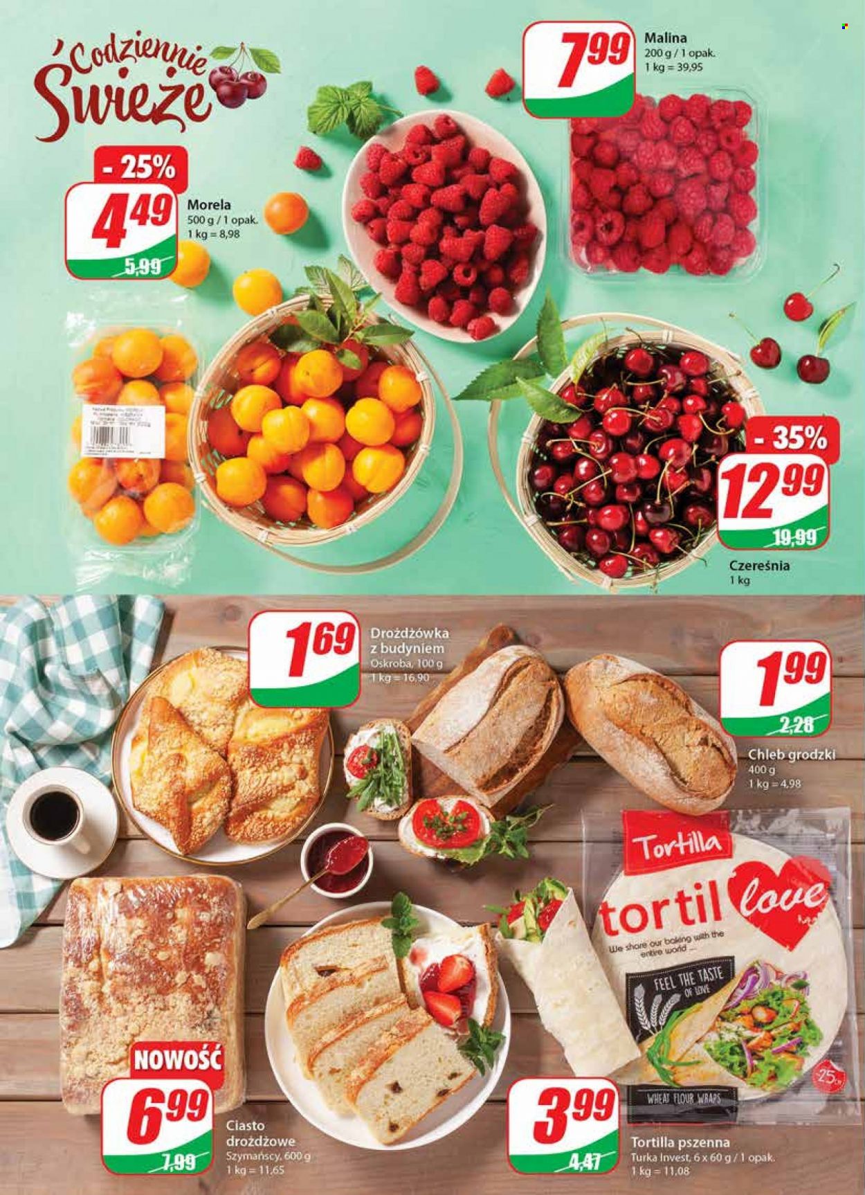 Gazetka Dino - 22.06.2022 - 28.06.2022. Strona 12