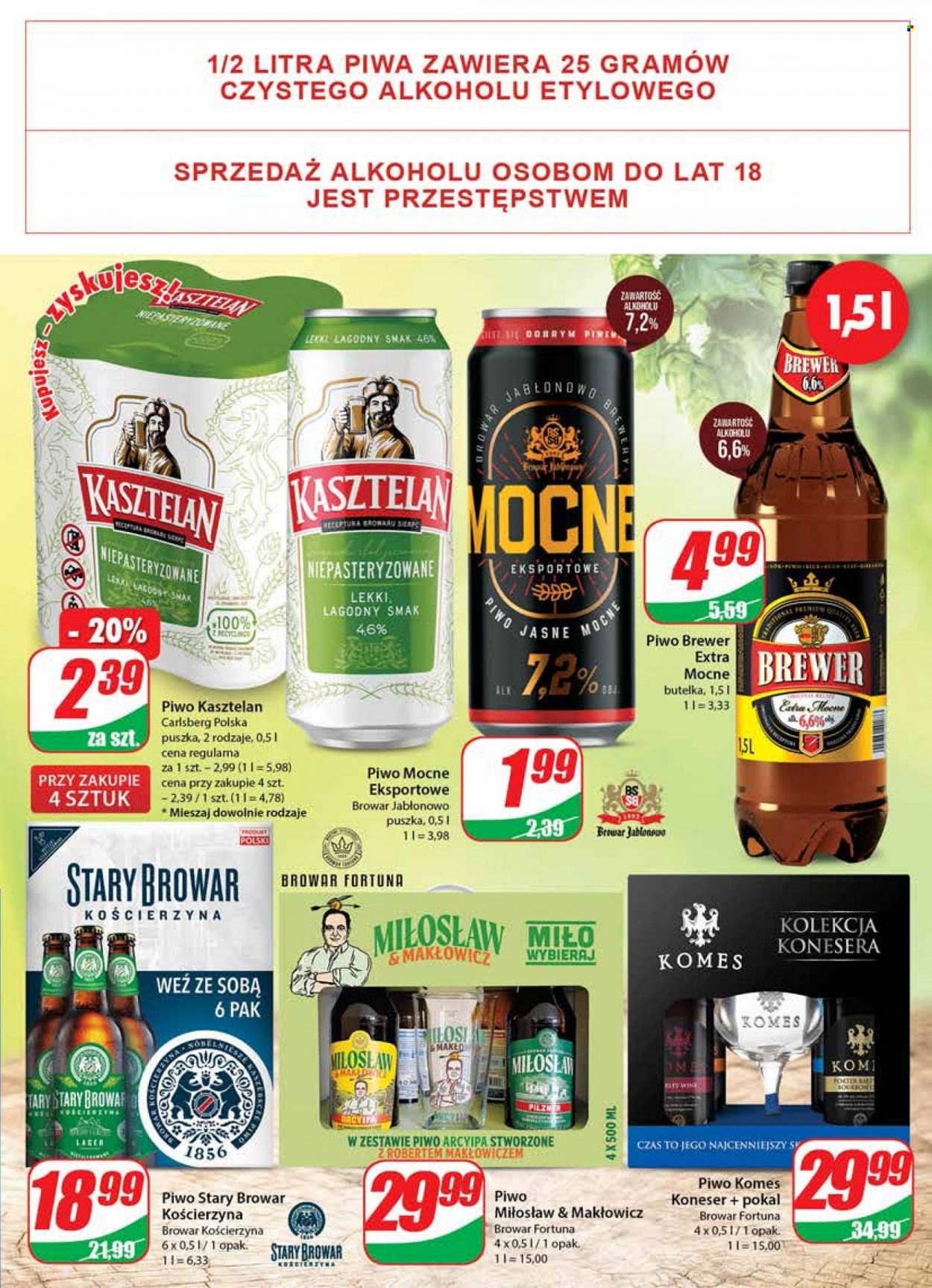 Gazetka Dino - 22.06.2022 - 28.06.2022. Strona 17
