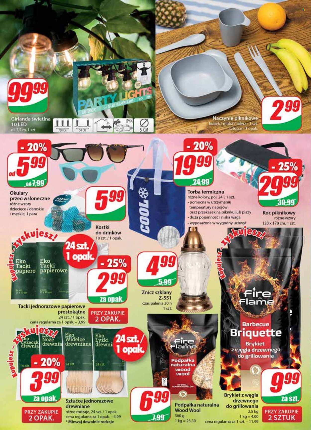Gazetka Dino - 22.06.2022 - 28.06.2022. Strona 20