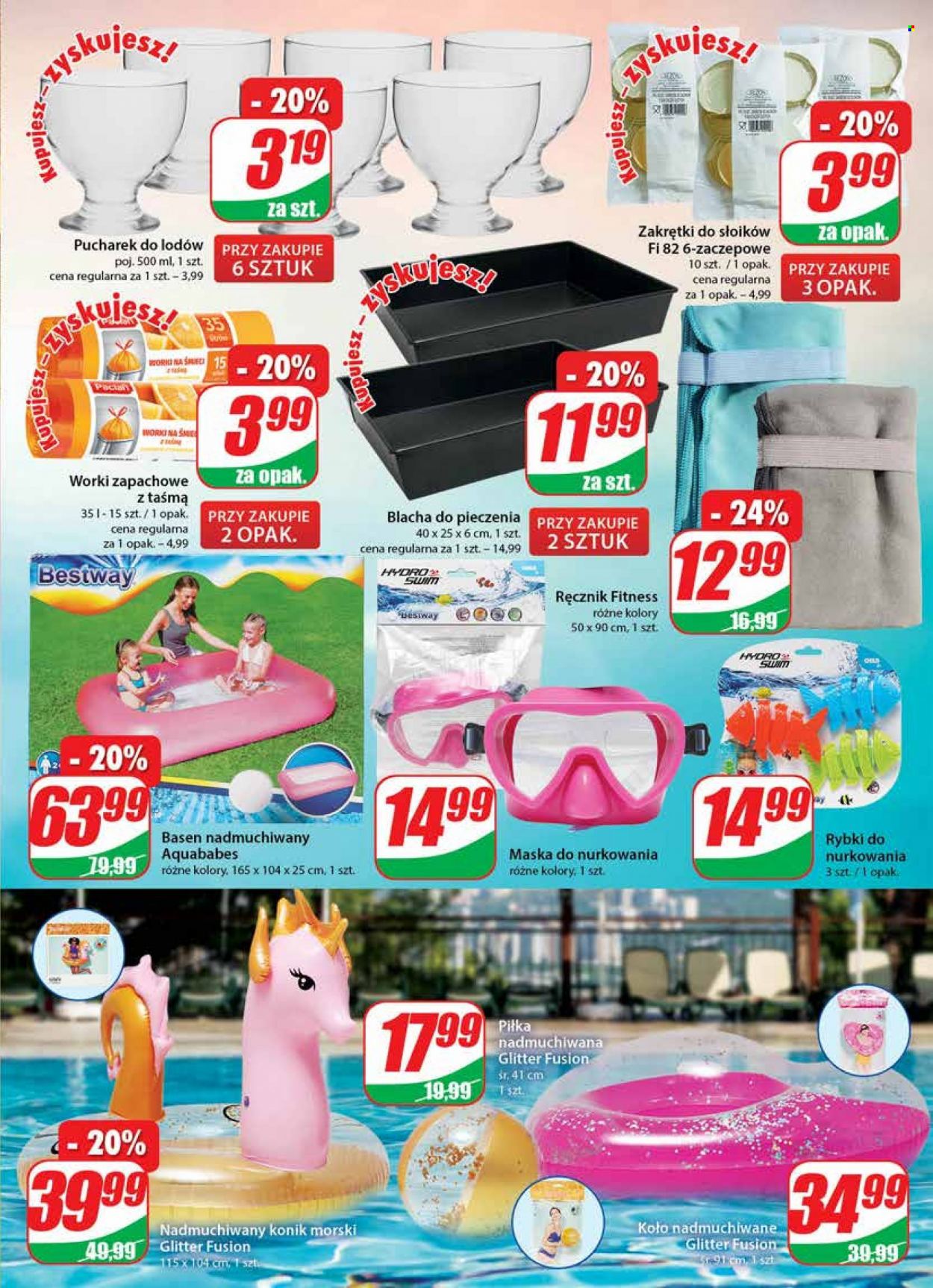 Gazetka Dino - 22.06.2022 - 28.06.2022. Strona 21