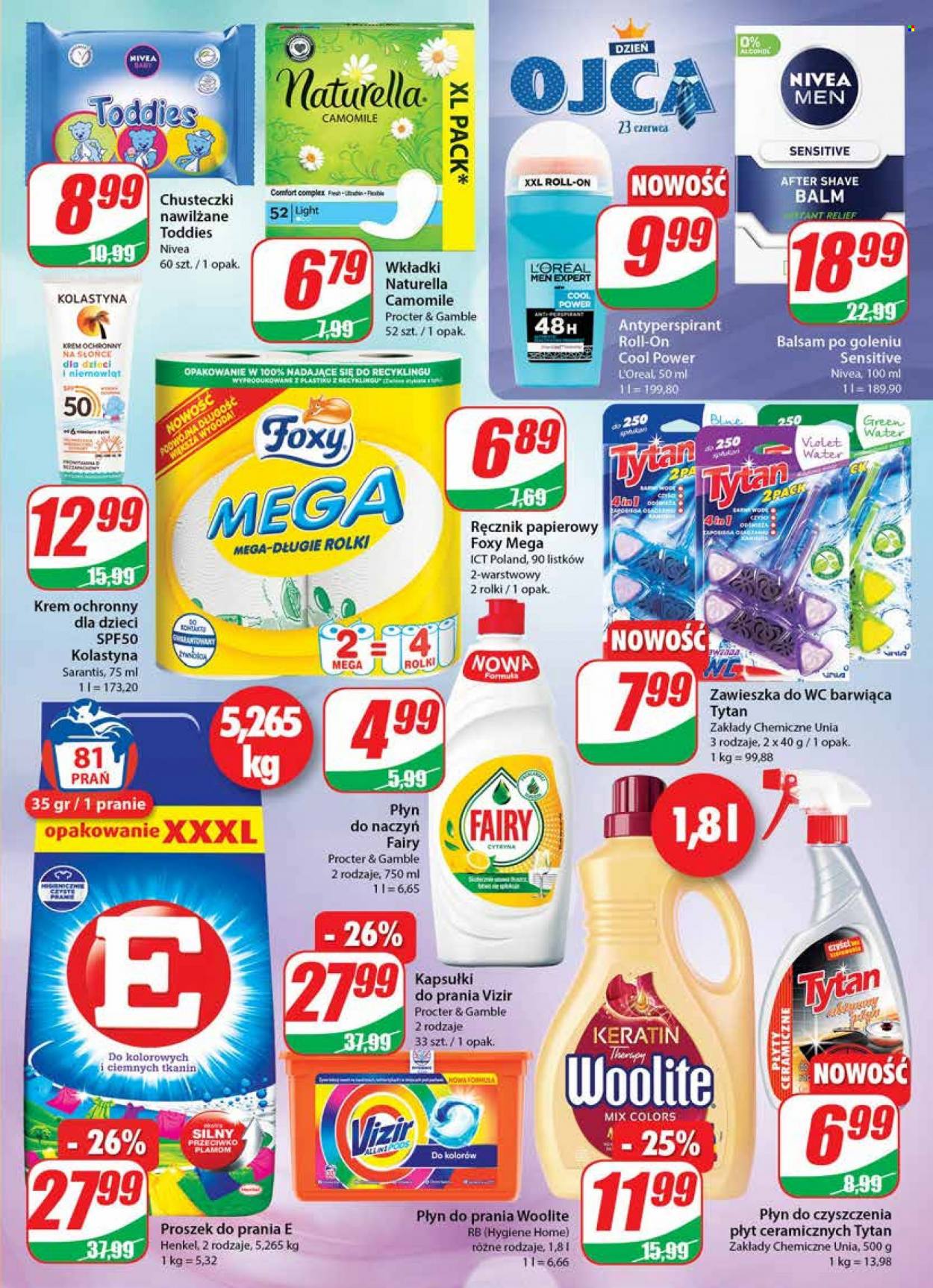 Gazetka Dino - 22.06.2022 - 28.06.2022. Strona 23