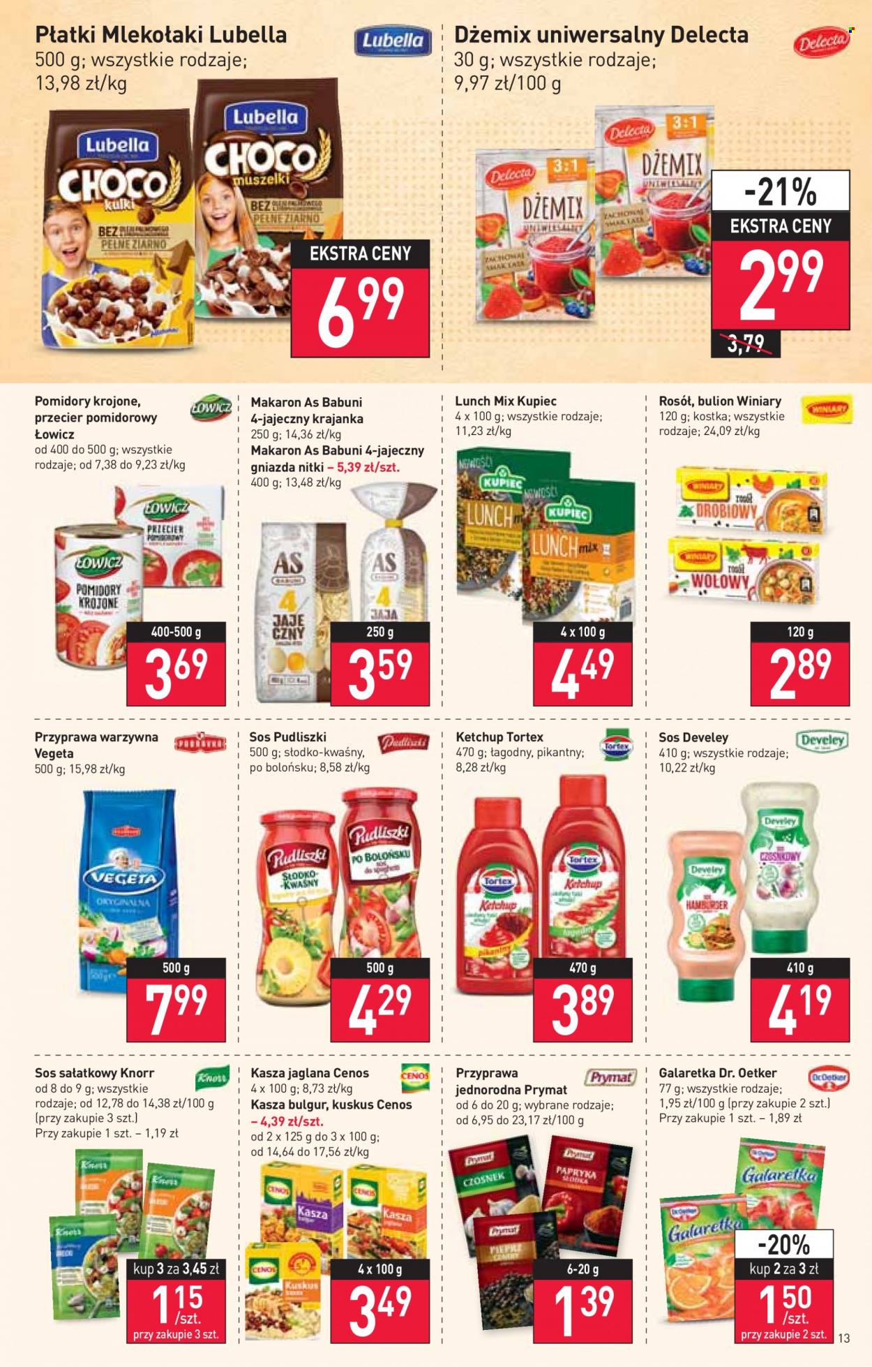 Gazetka Stokrotka Supermarket - 23.06.2022 - 29.06.2022. Strona 13