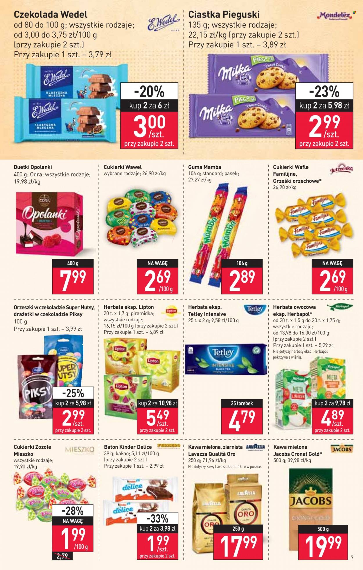 Gazetka Stokrotka Market - 23.06.2022 - 29.06.2022. Strona 7