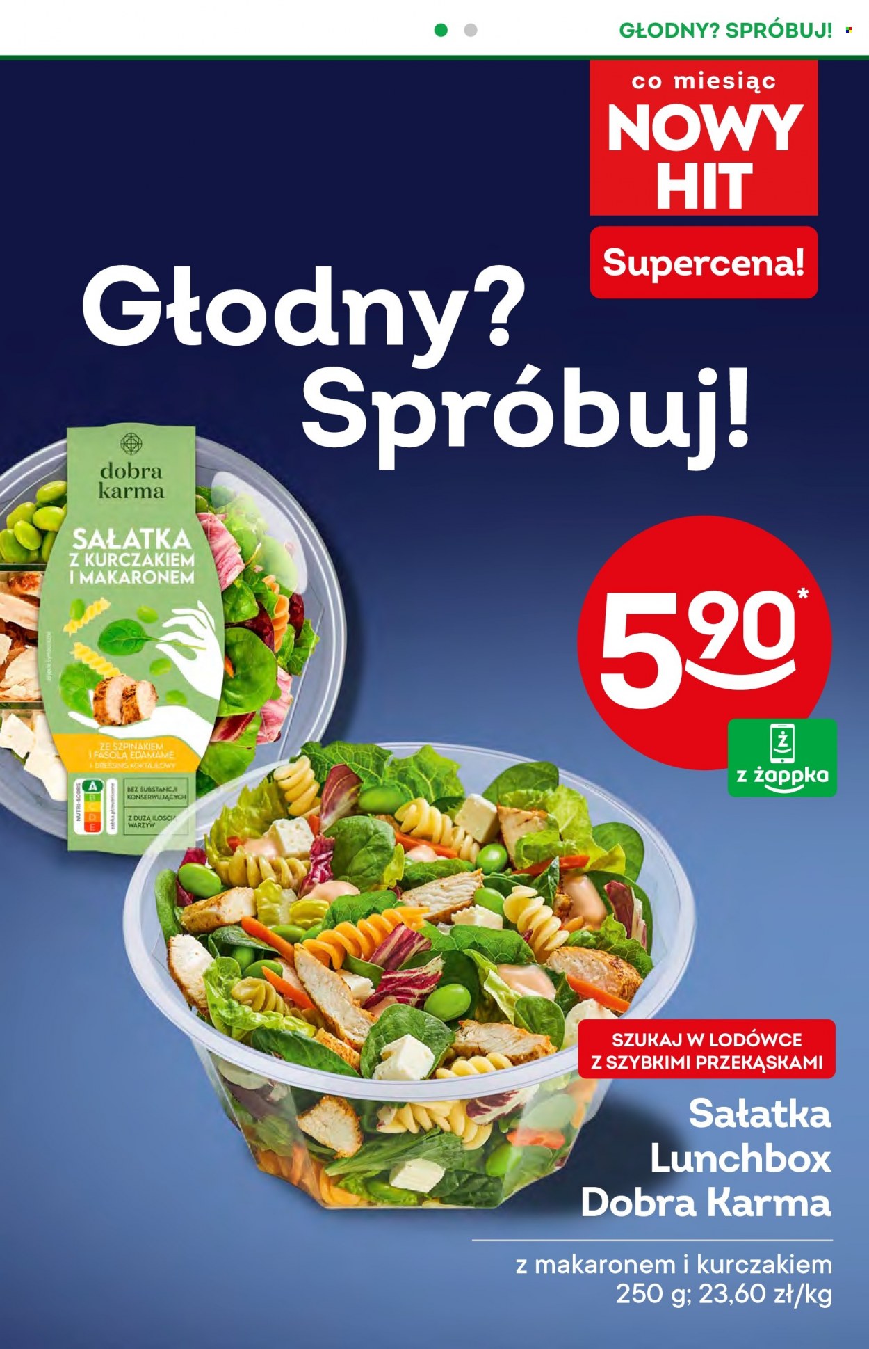 Gazetka Żabka - 22.06.2022 - 5.07.2022. Strona 16