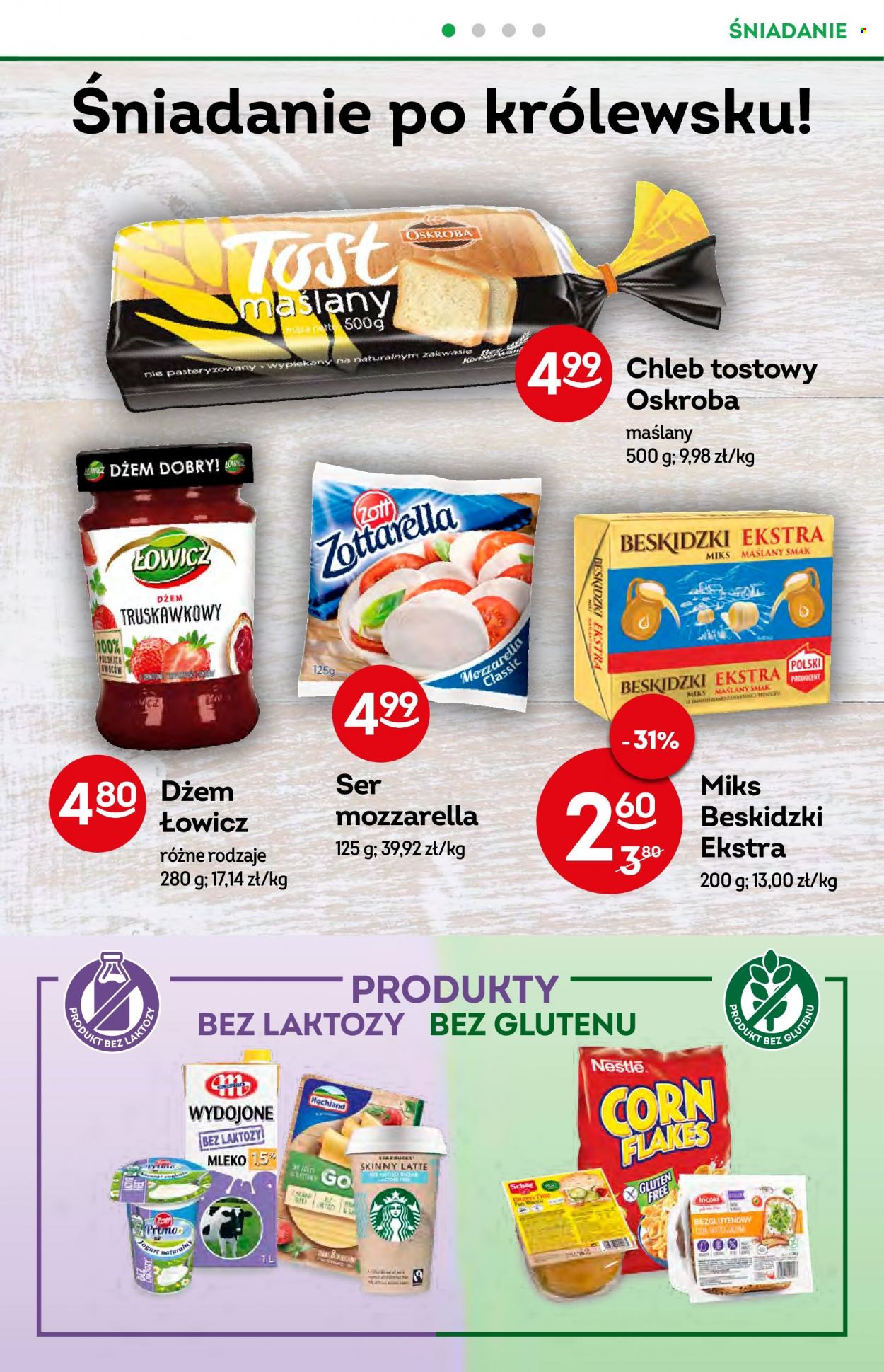 Gazetka Żabka - 22.06.2022 - 5.07.2022. Strona 29