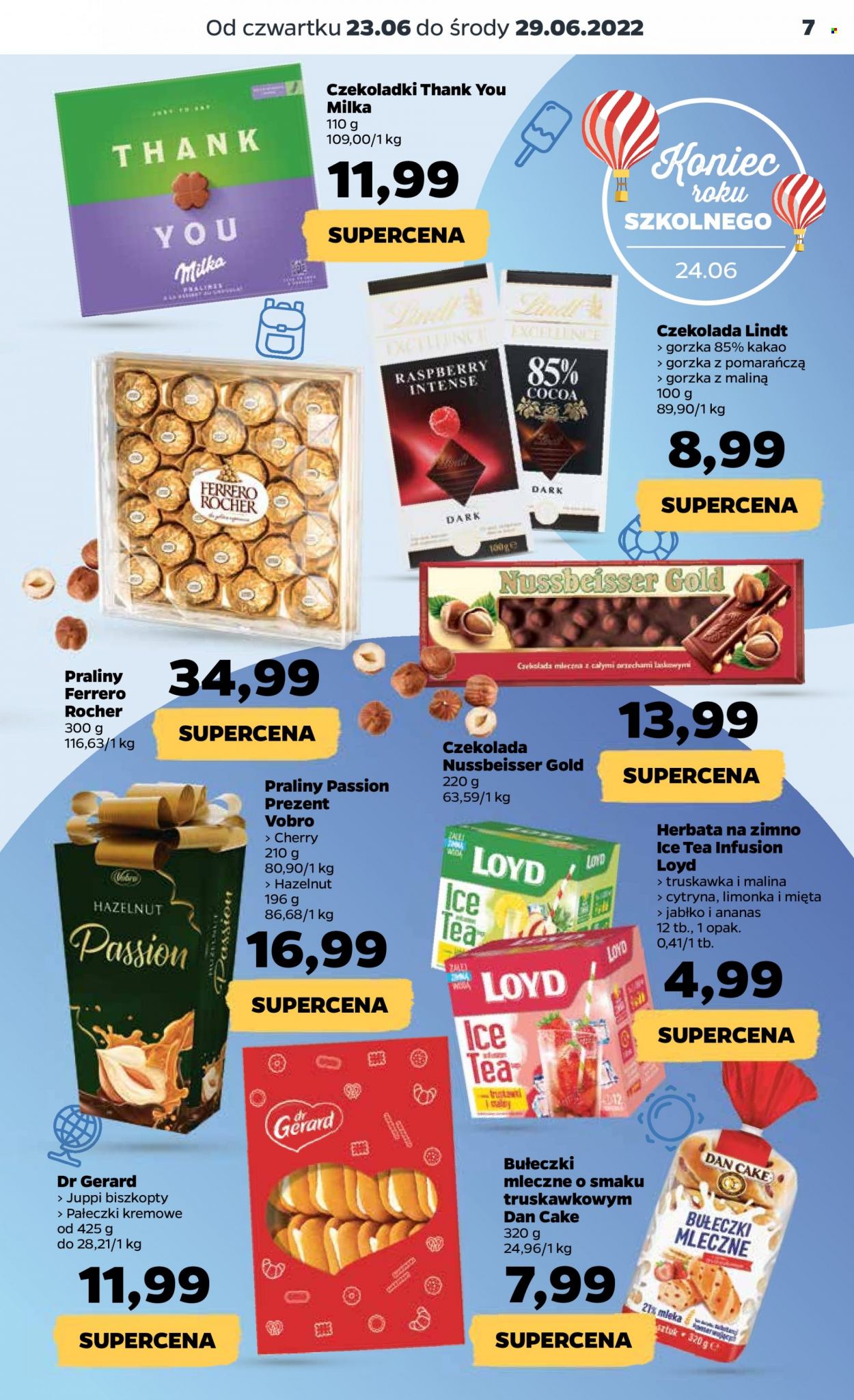 Gazetka Netto - 23.06.2022 - 29.06.2022. Strona 7