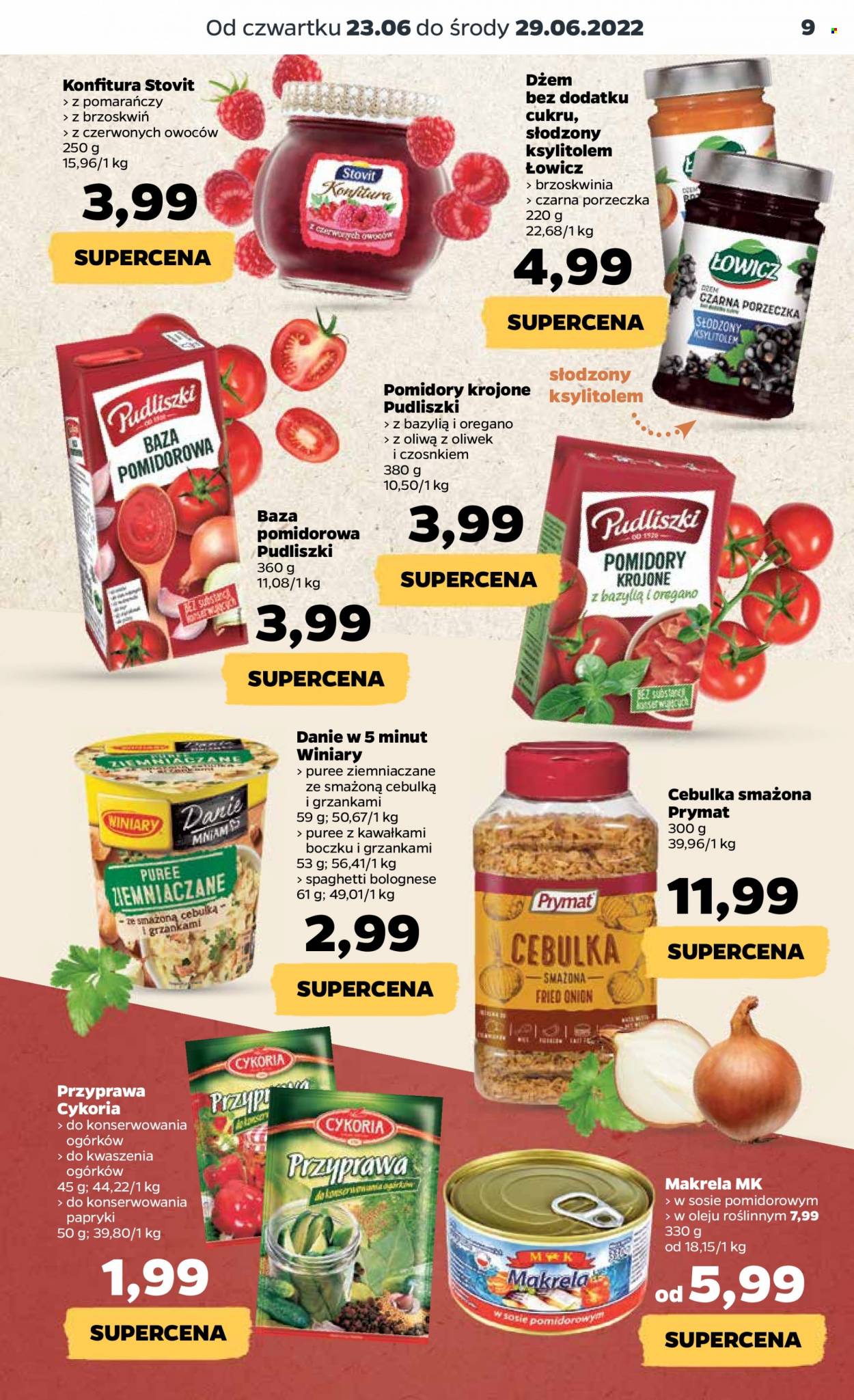 Gazetka Netto - 23.06.2022 - 29.06.2022. Strona 9