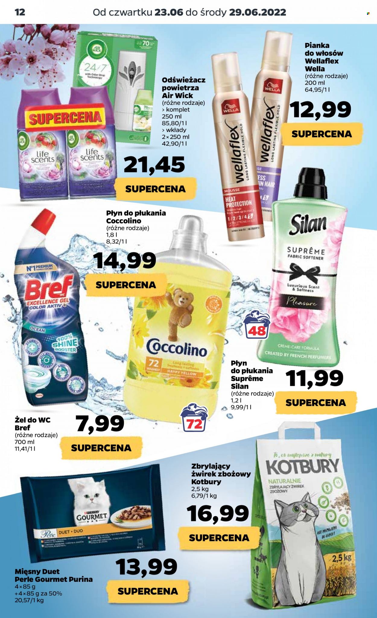 Gazetka Netto - 23.06.2022 - 29.06.2022. Strona 12