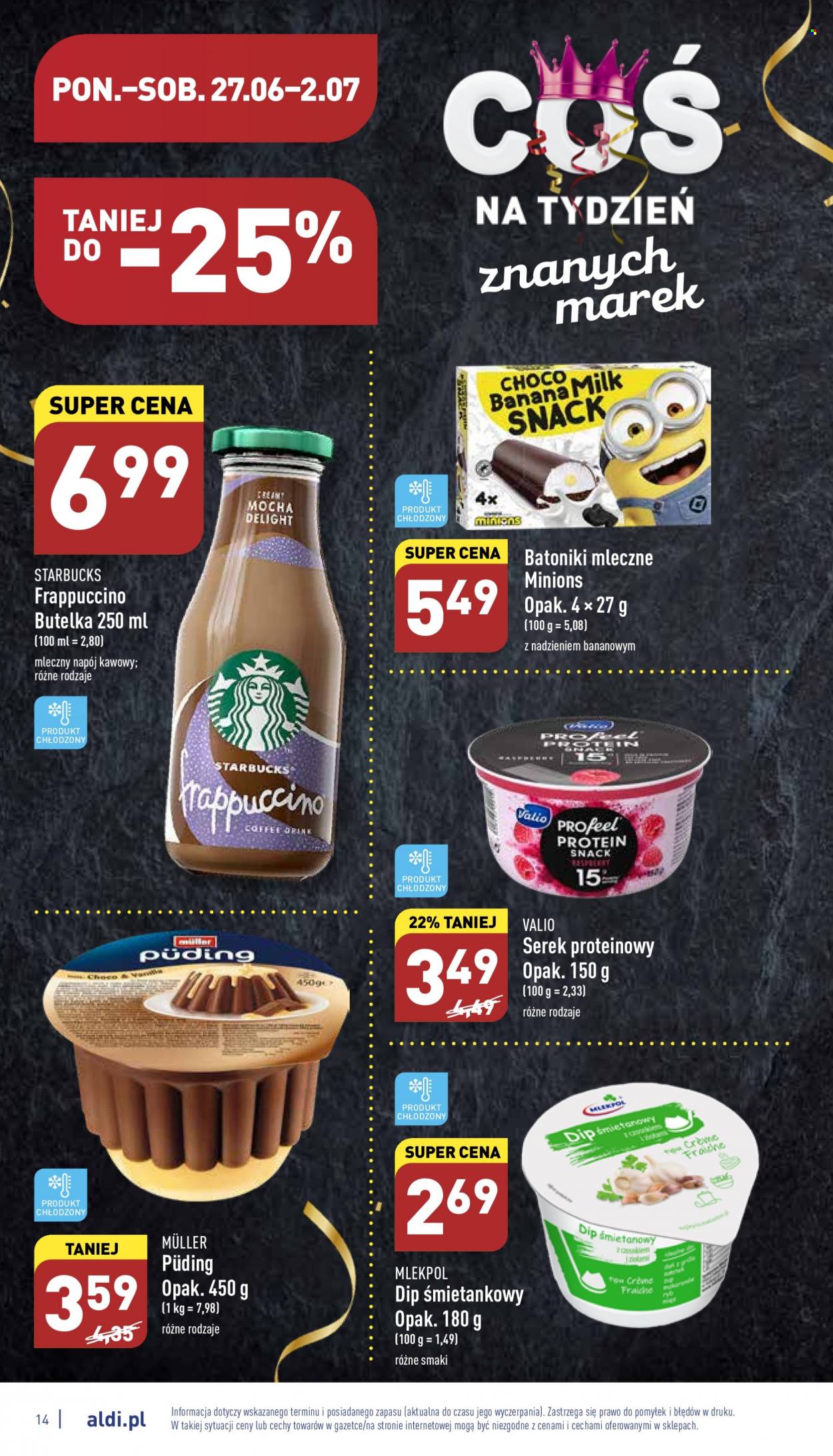 Gazetka ALDI - 27.06.2022 - 2.07.2022. Strona 14