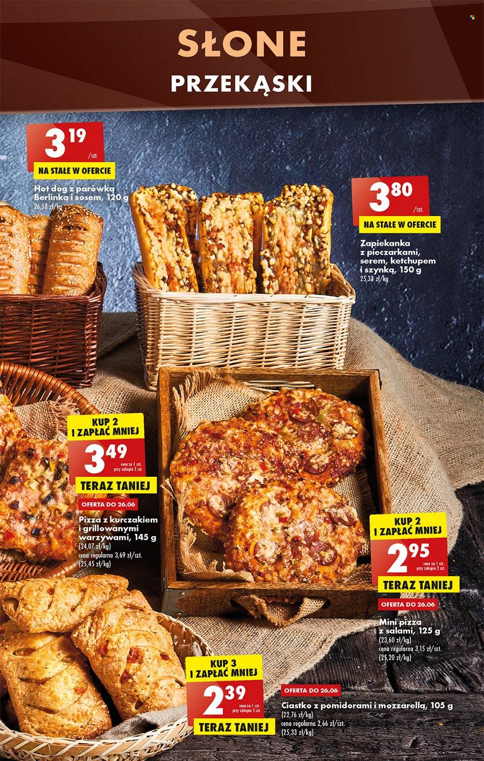 Gazetka Biedronka - 23.06.2022 - 29.06.2022. Strona 21