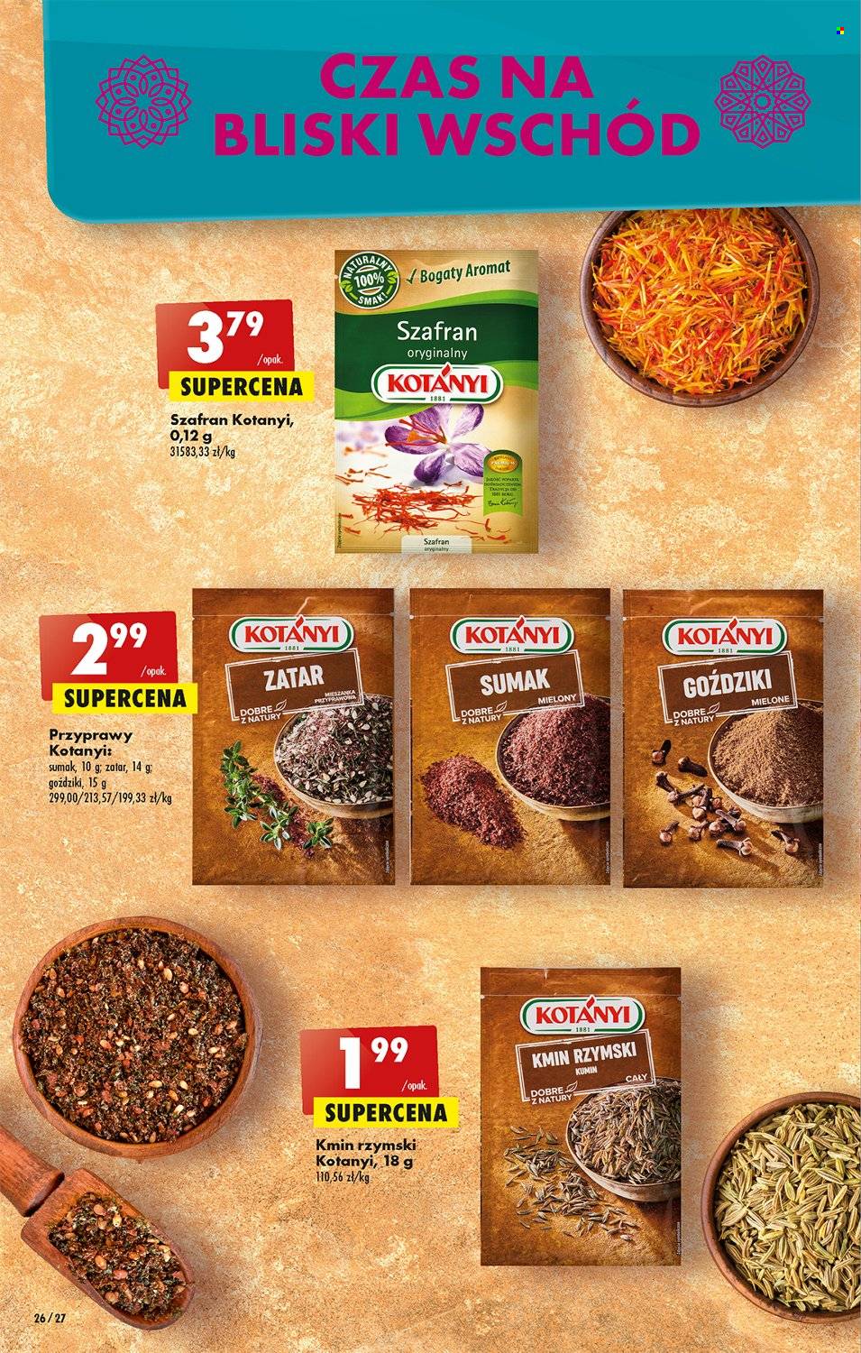 Gazetka Biedronka - 23.06.2022 - 29.06.2022. Strona 26