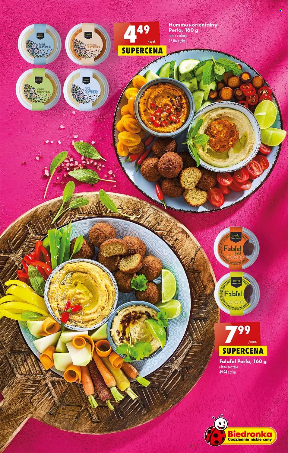 Gazetka Biedronka - 23.06.2022 - 29.06.2022. Strona 29