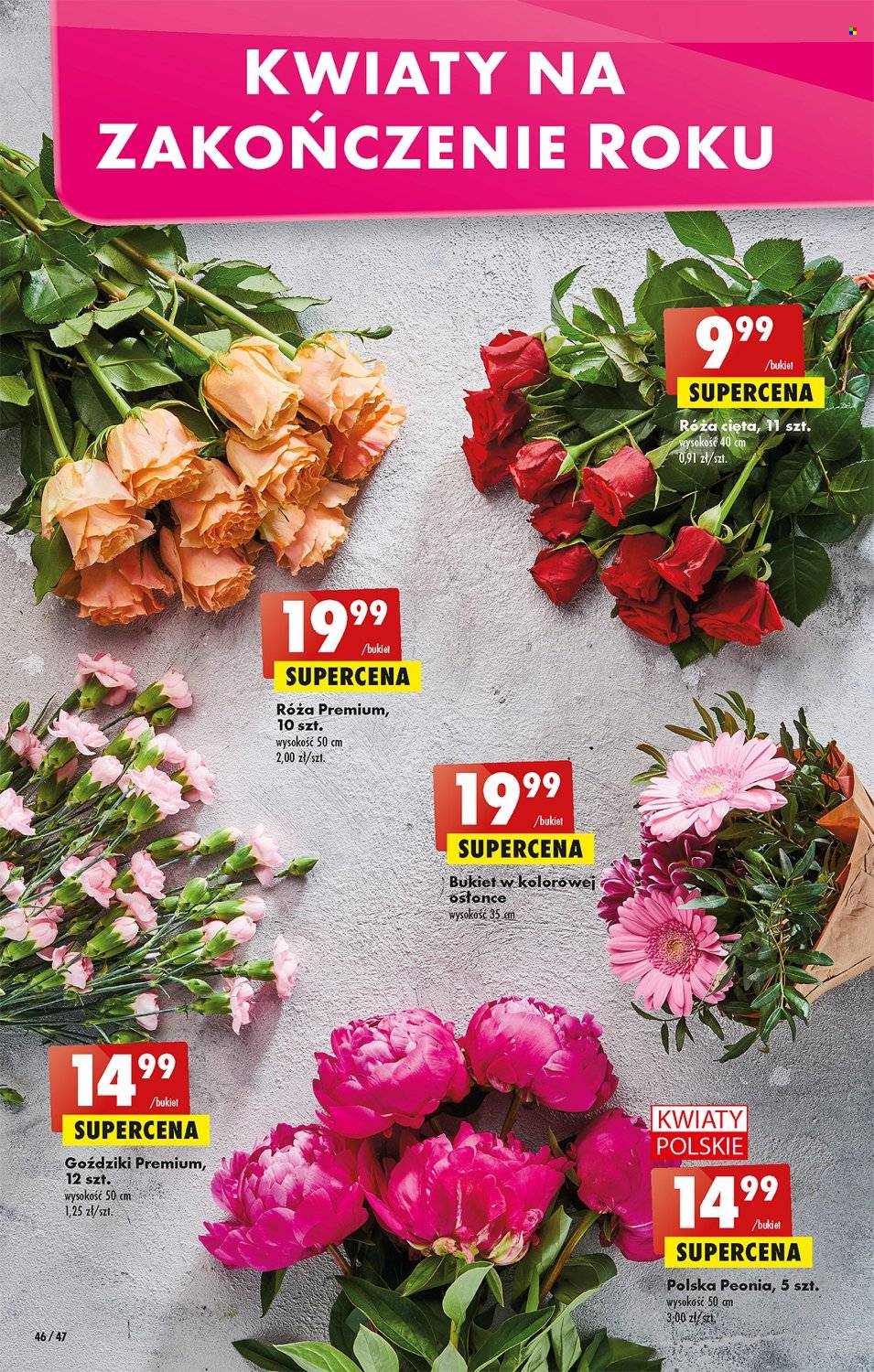 Gazetka Biedronka - 23.06.2022 - 29.06.2022. Strona 46