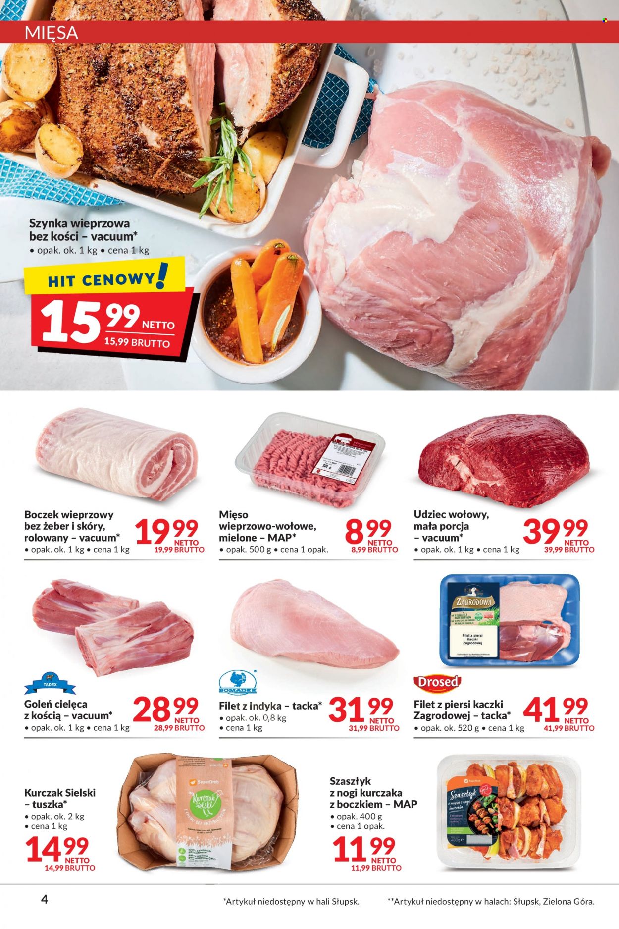 Gazetka Makro - 28.06.2022 - 11.07.2022. Strona 4