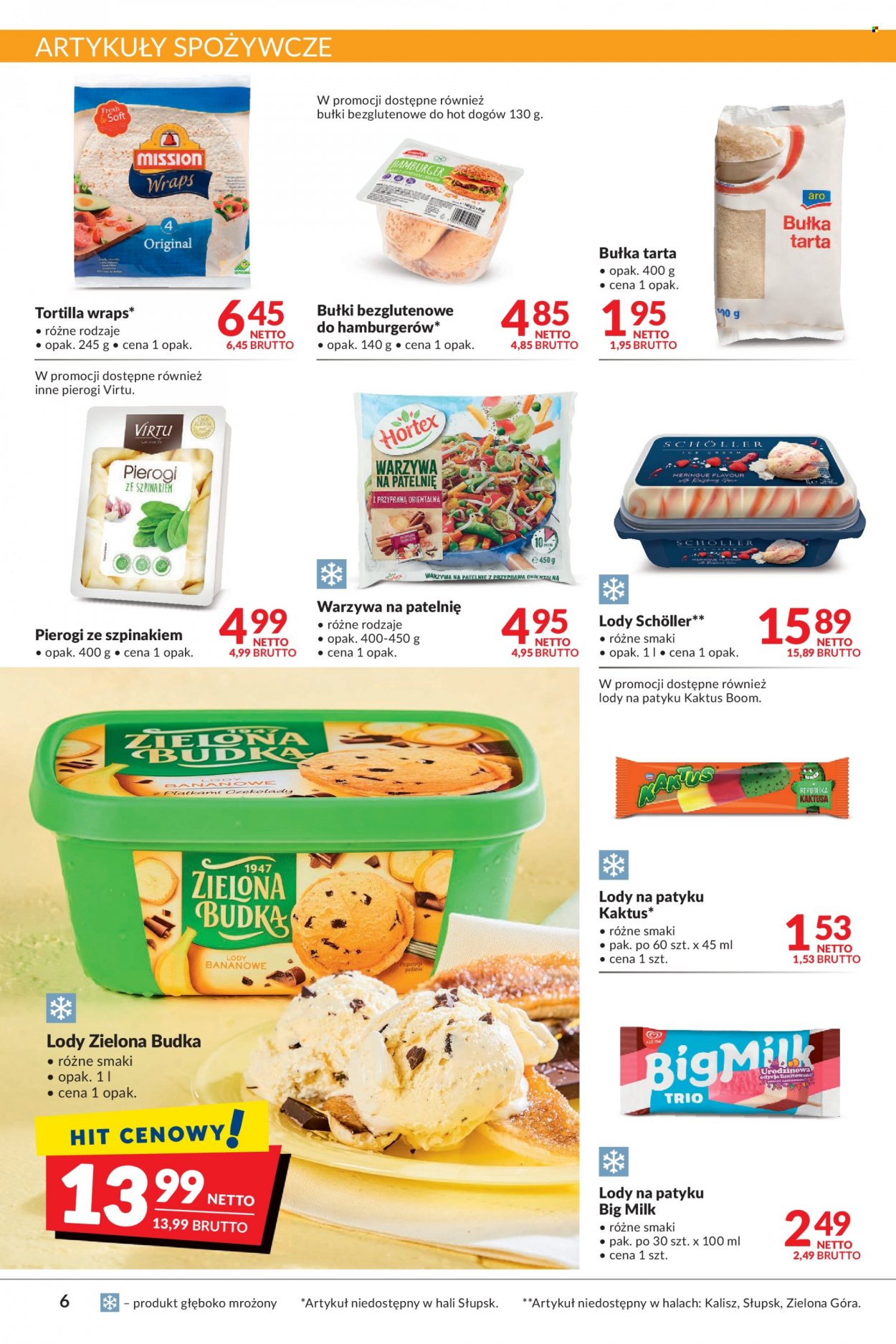 Gazetka Makro - 28.06.2022 - 11.07.2022. Strona 6
