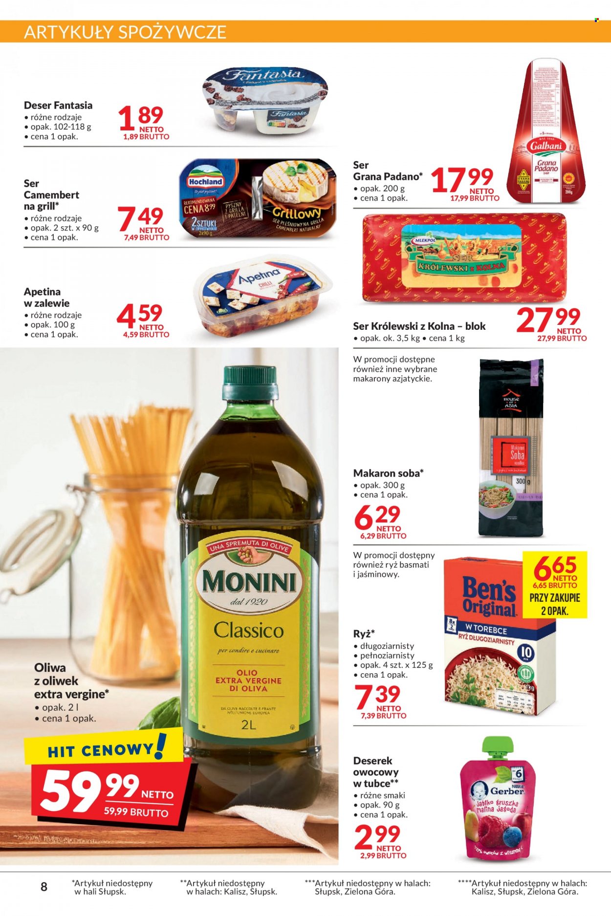Gazetka Makro - 28.06.2022 - 11.07.2022. Strona 8