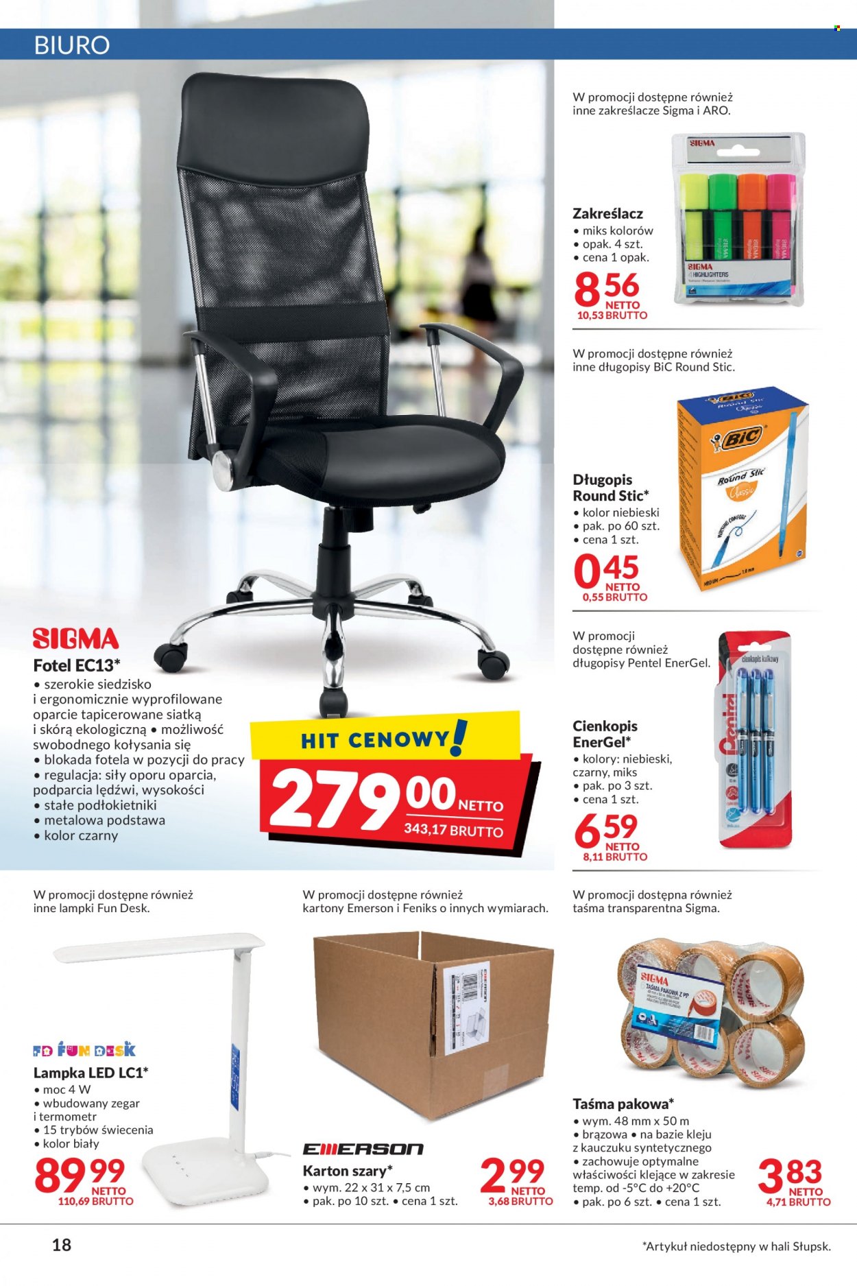 Gazetka Makro - 28.06.2022 - 11.07.2022. Strona 18