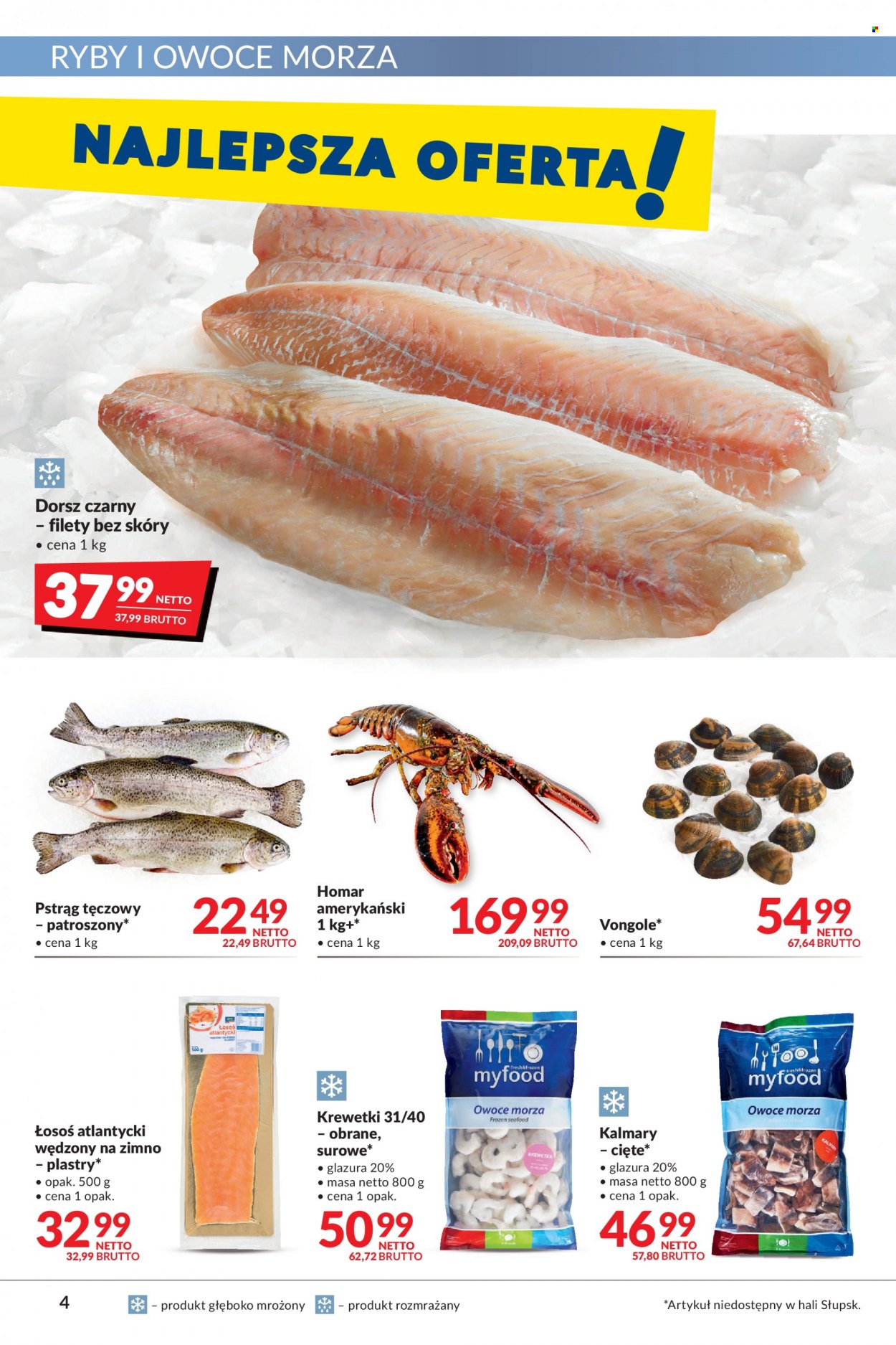 Gazetka Makro - 28.06.2022 - 11.07.2022. Strona 4