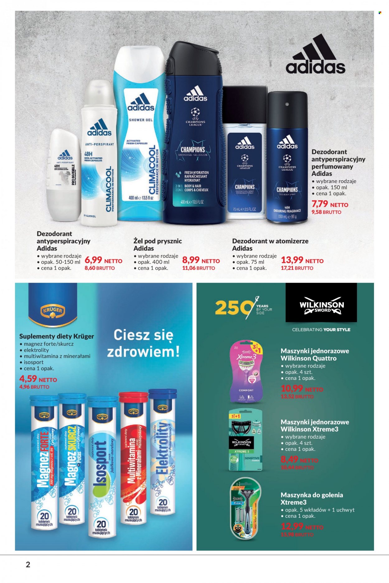 Gazetka Makro - 28.06.2022 - 11.07.2022. Strona 2