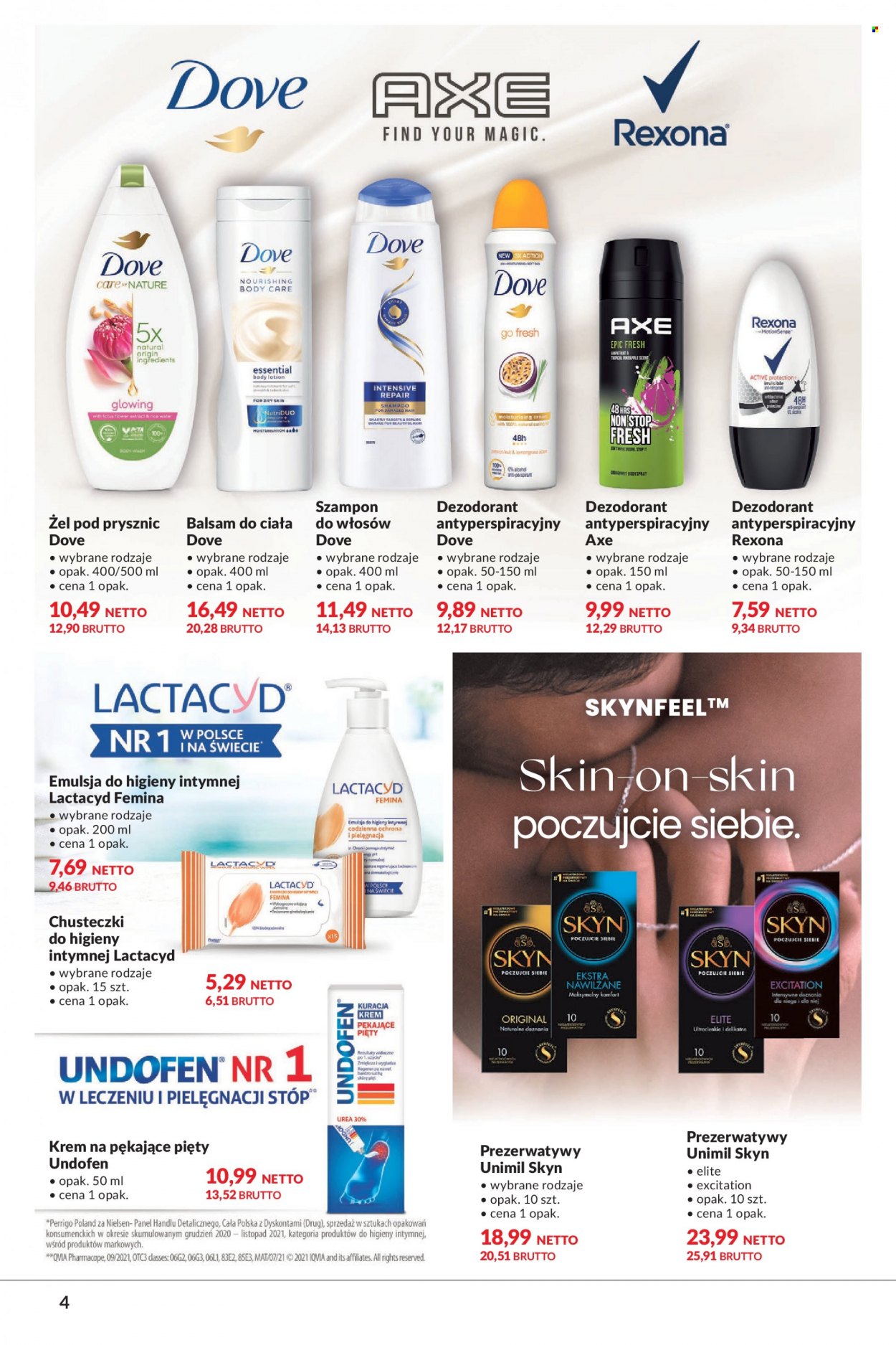Gazetka Makro - 28.06.2022 - 11.07.2022. Strona 4