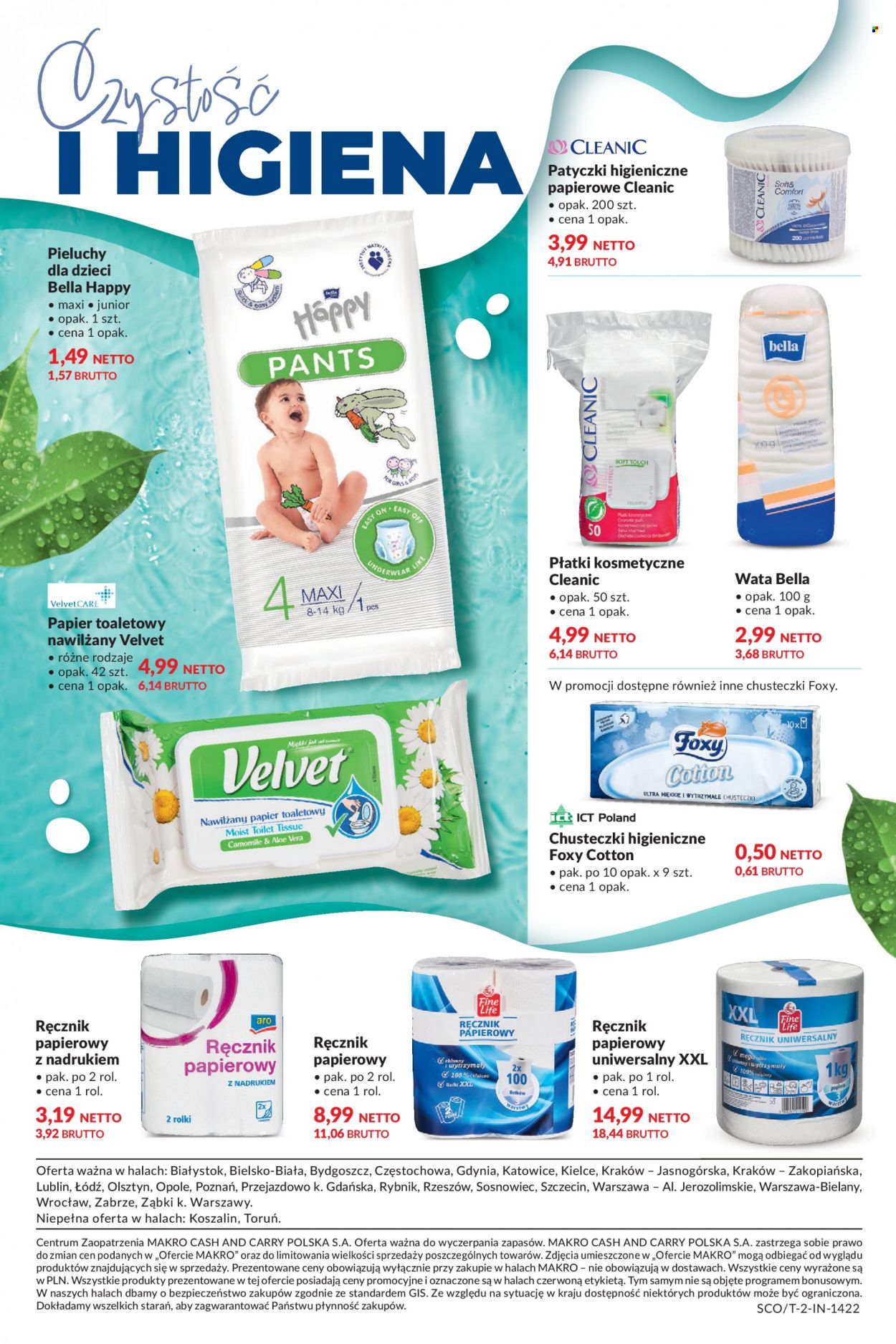 Gazetka Makro - 28.06.2022 - 11.07.2022. Strona 10