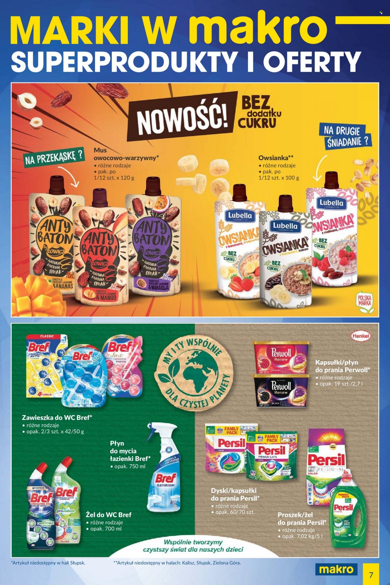 Gazetka Makro - 28.06.2022 - 11.07.2022. Strona 7