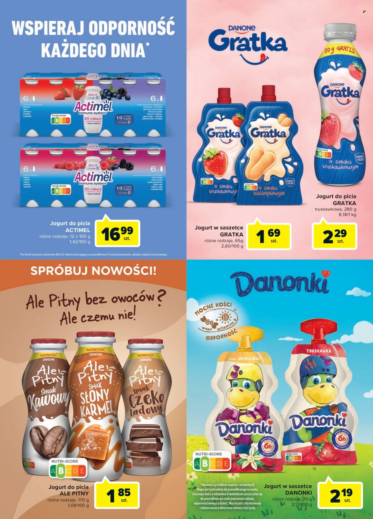 Gazetka Carrefour - 21.06.2022 - 3.07.2022. Strona 3
