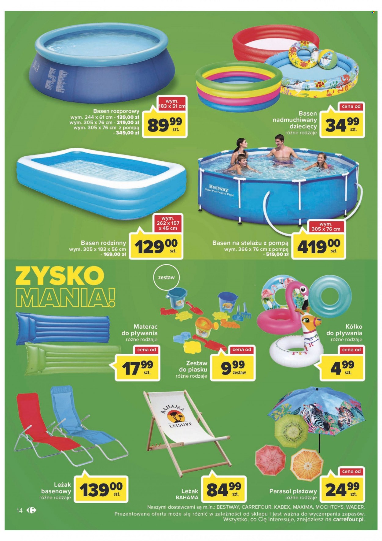 Gazetka Carrefour Market - 28.06.2022 - 2.07.2022. Strona 14