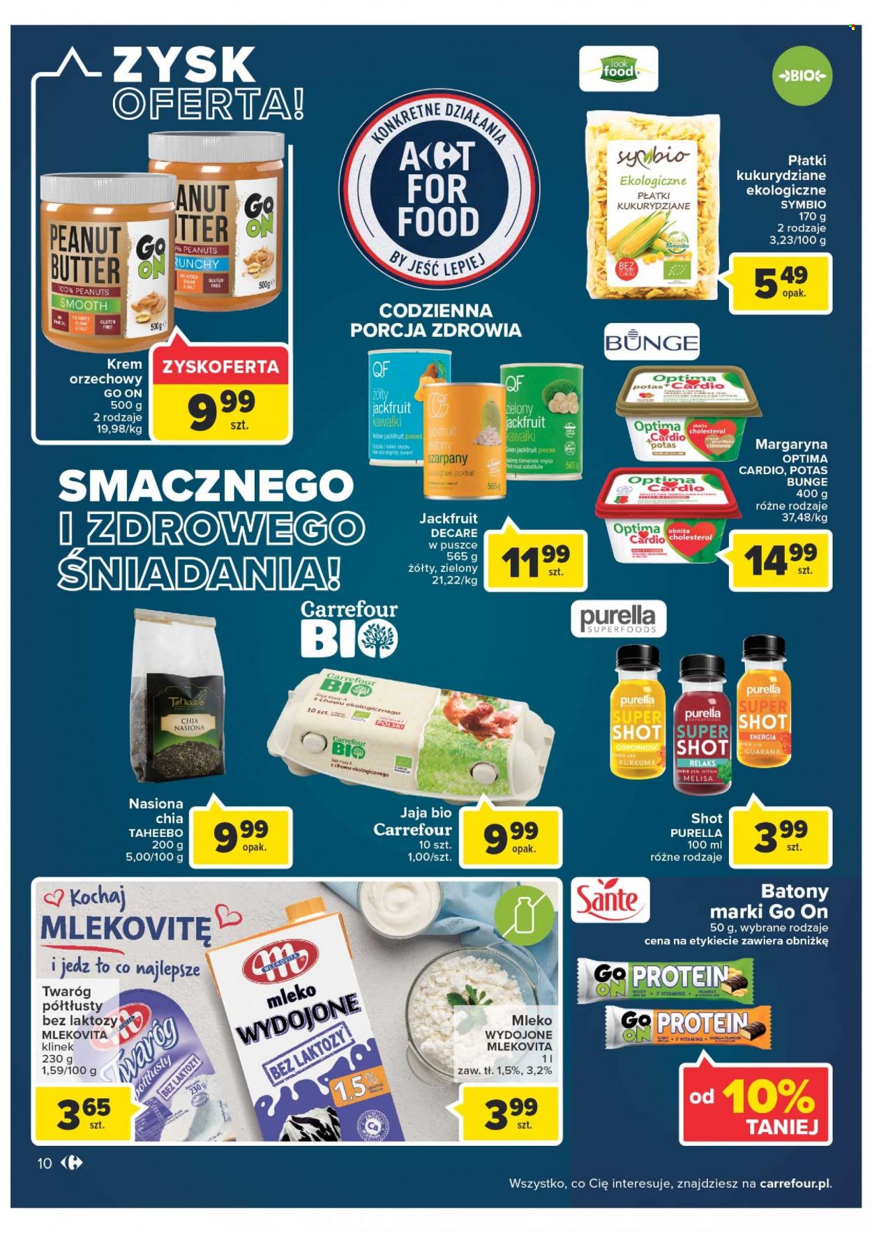 Gazetka Carrefour - 28.06.2022 - 2.07.2022. Strona 10