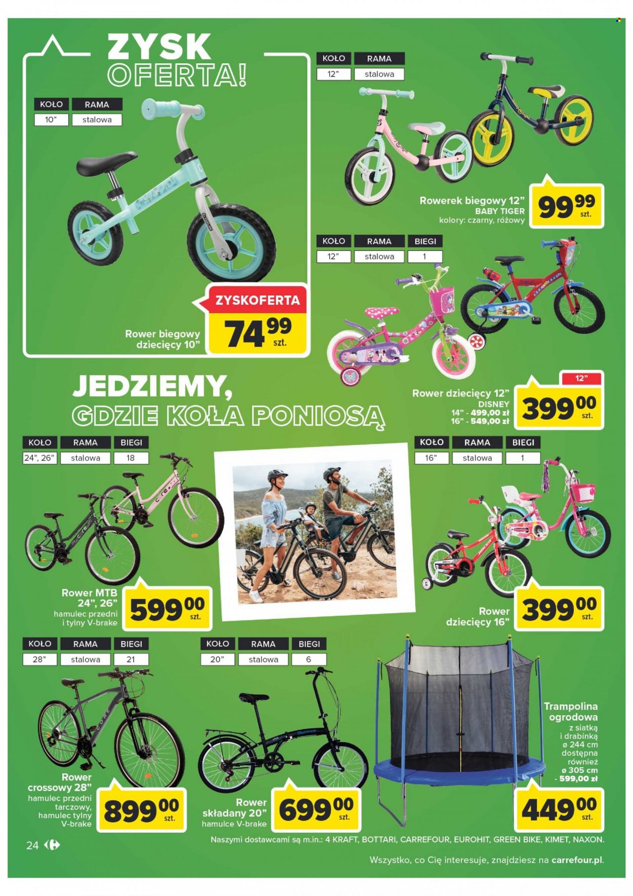 Gazetka Carrefour - 28.06.2022 - 2.07.2022. Strona 24