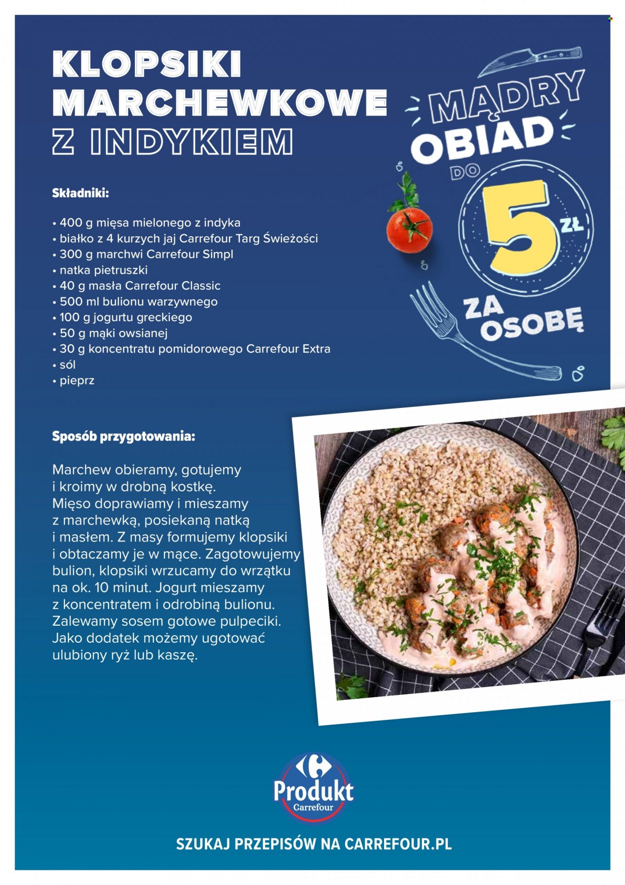 Gazetka Carrefour - 28.06.2022 - 2.07.2022. Strona 32