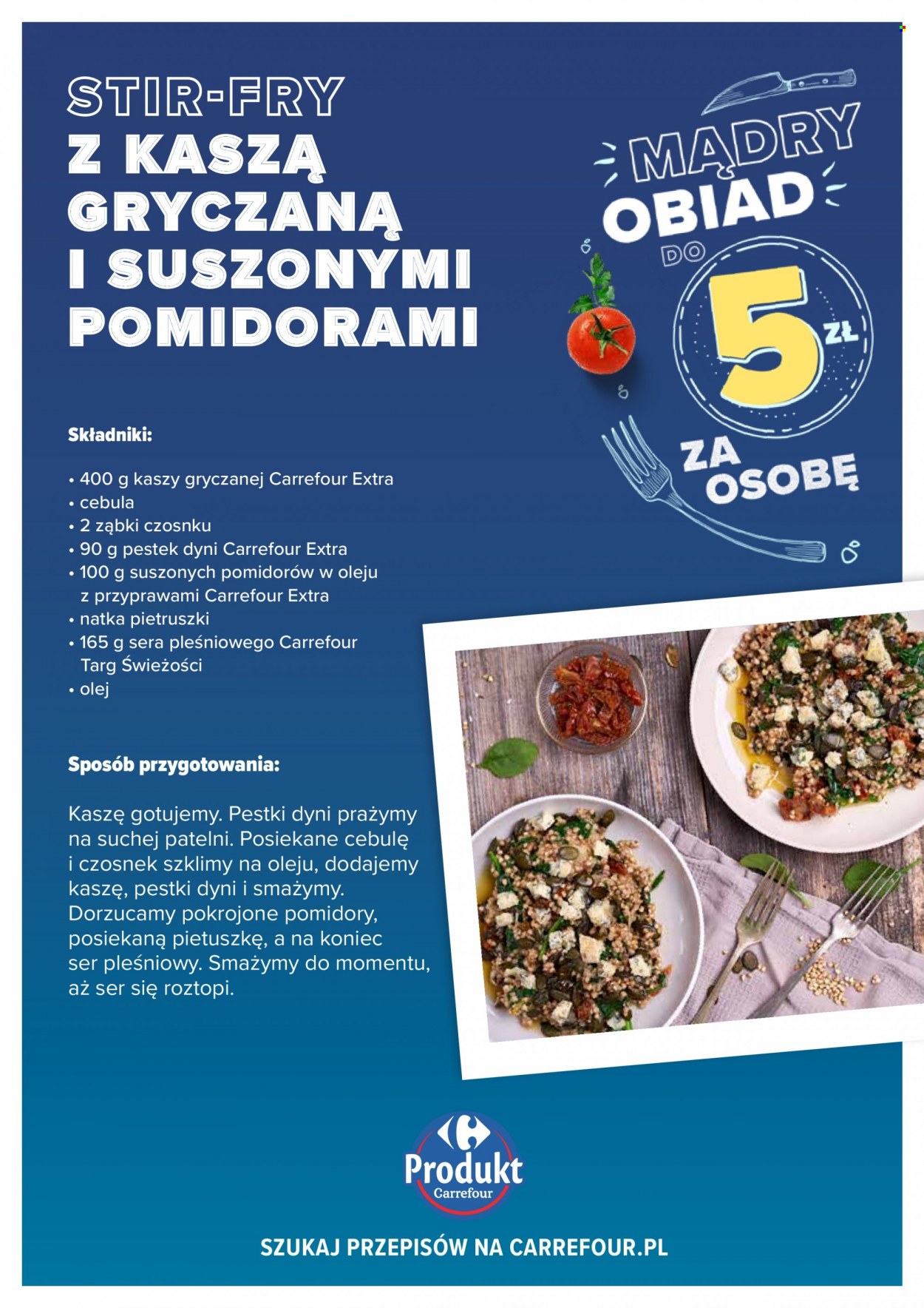 Gazetka Carrefour - 28.06.2022 - 2.07.2022. Strona 33