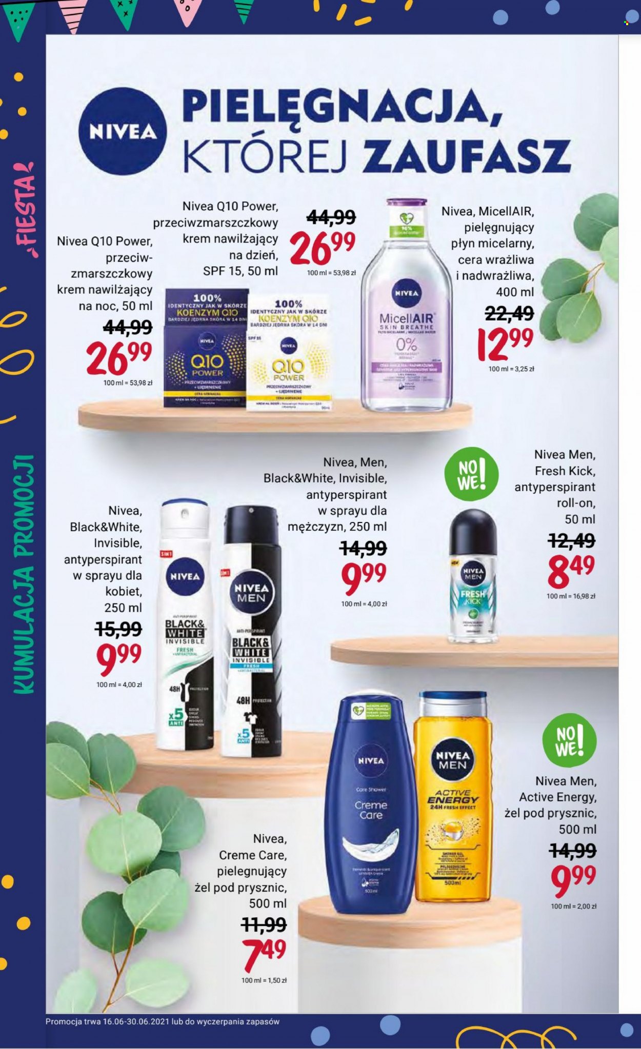Gazetka Rossmann - 16.06.2022 - 30.06.2022. Strona 18